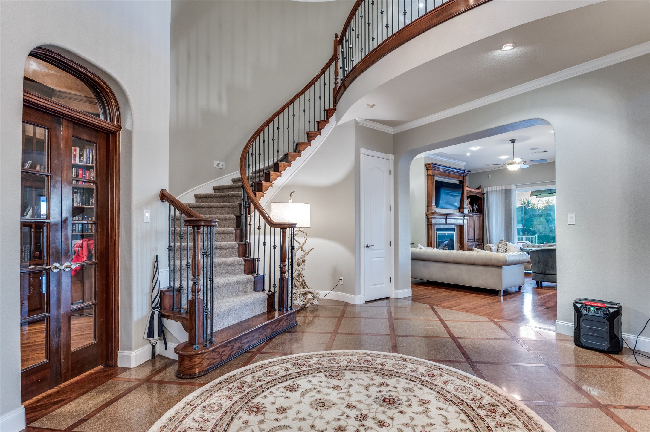 9253 Cape Royale Court, Fort Worth, TX, 76179