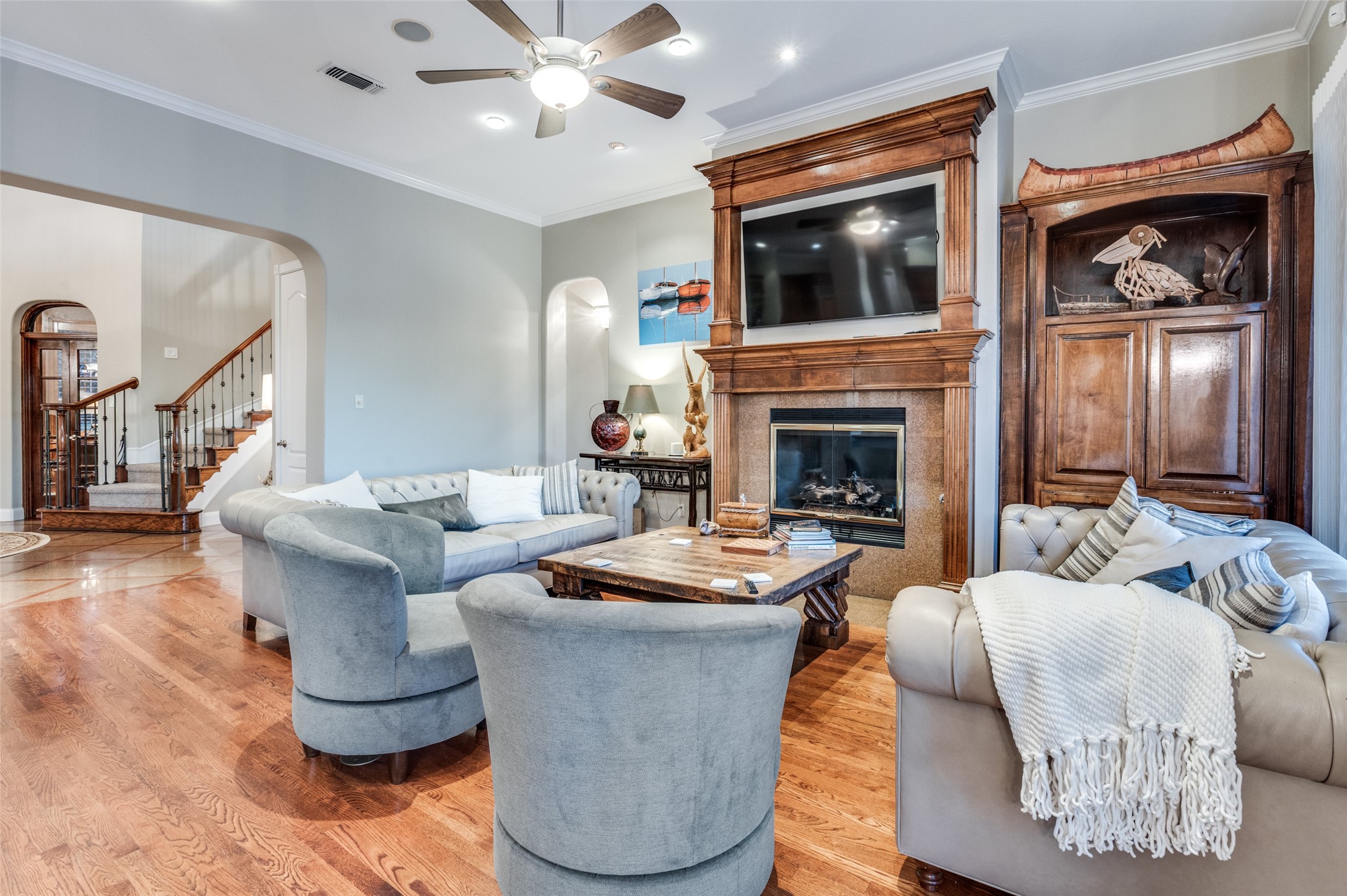9253 Cape Royale Court, Fort Worth, TX, 76179