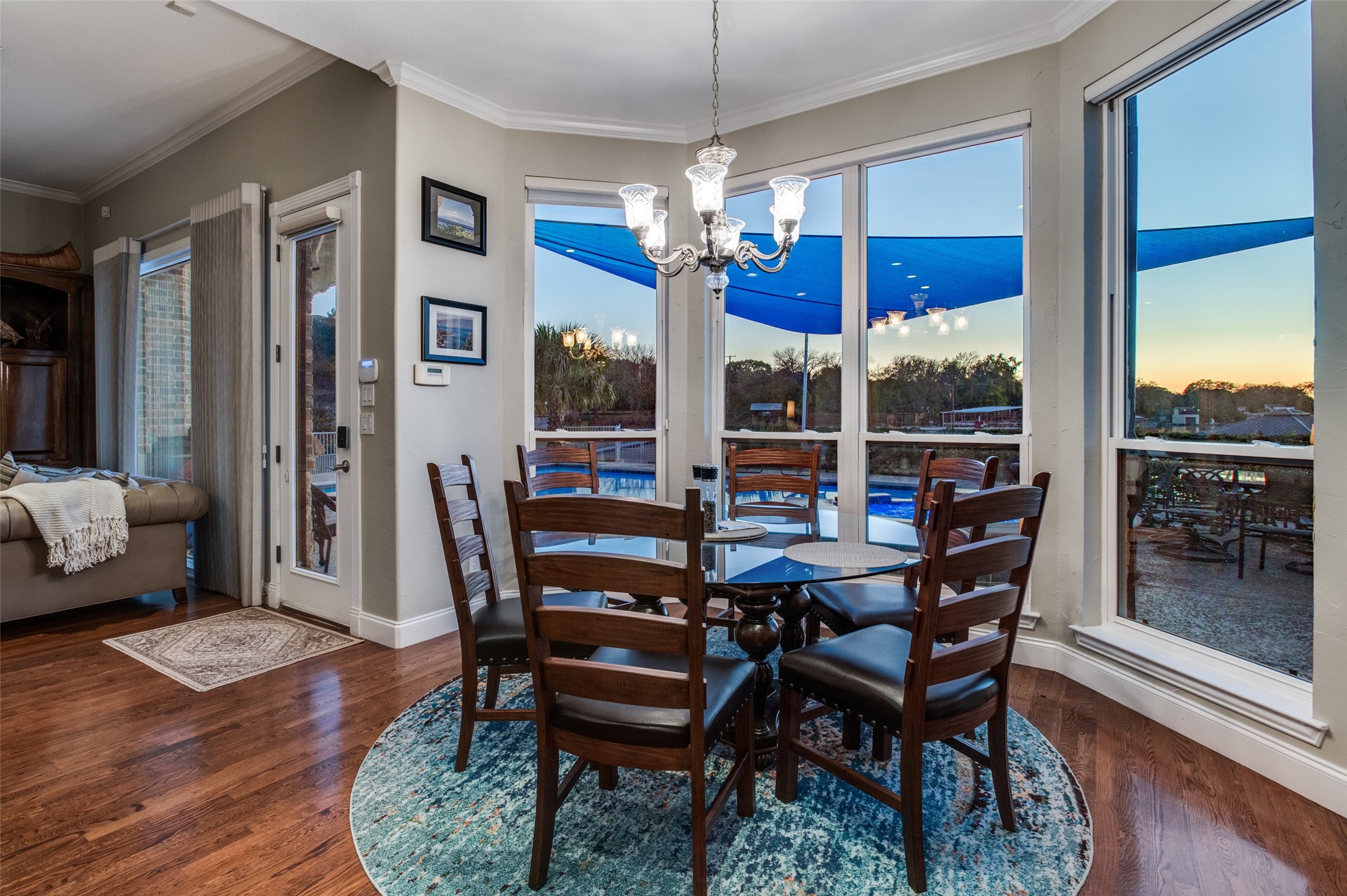 9253 Cape Royale Court, Fort Worth, TX, 76179