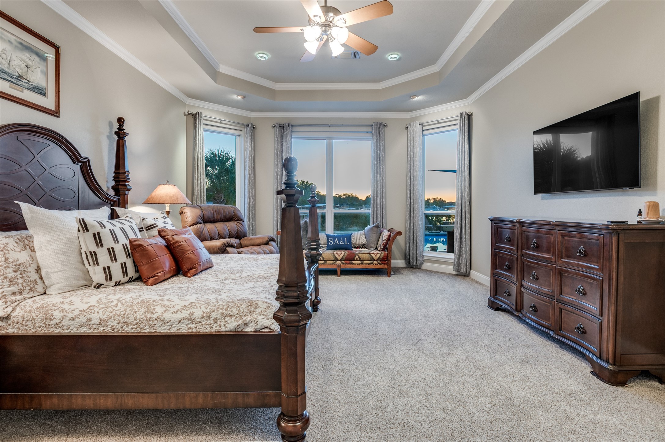 9253 Cape Royale Court, Fort Worth, TX, 76179