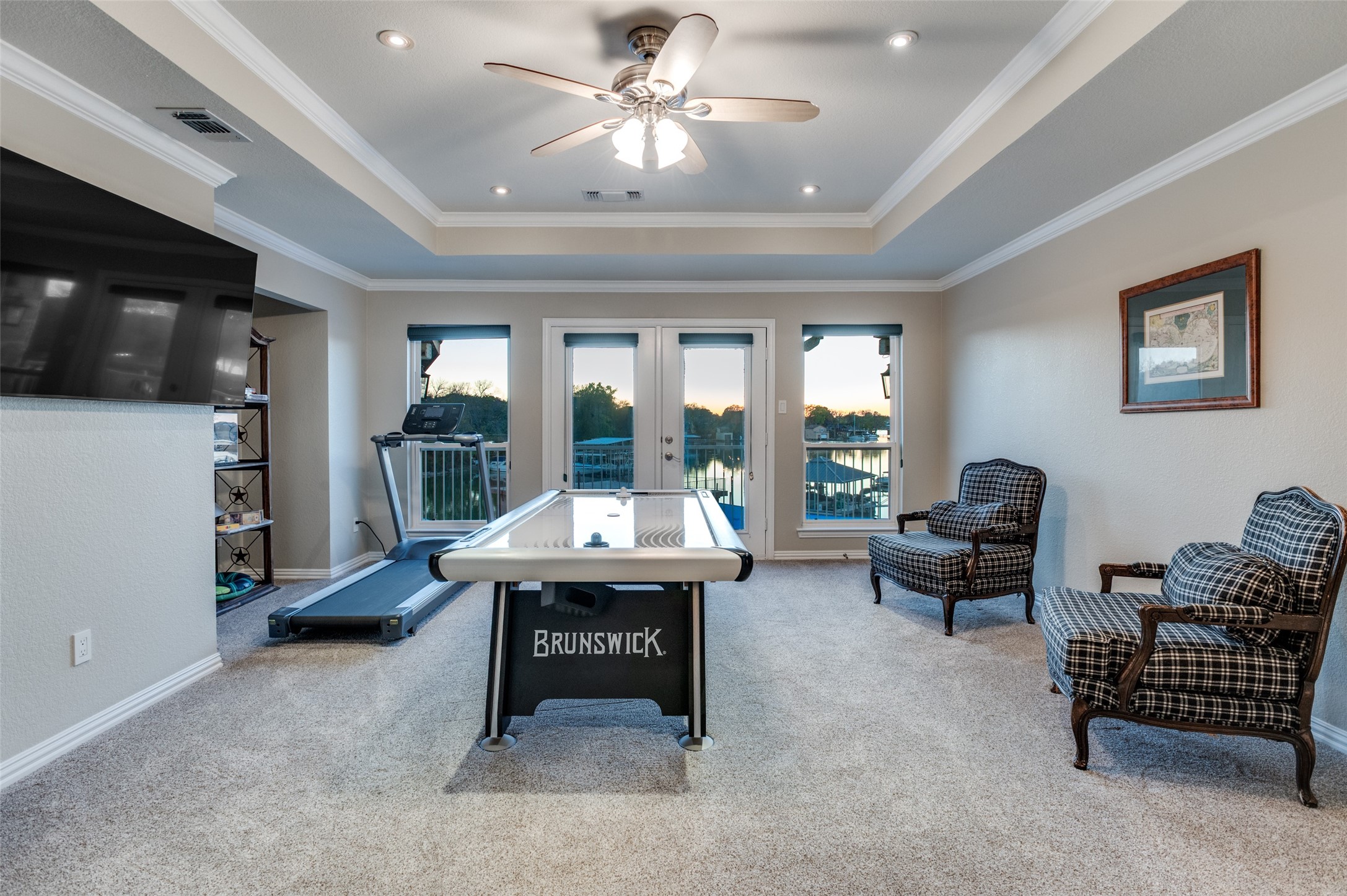 9253 Cape Royale Court, Fort Worth, TX, 76179