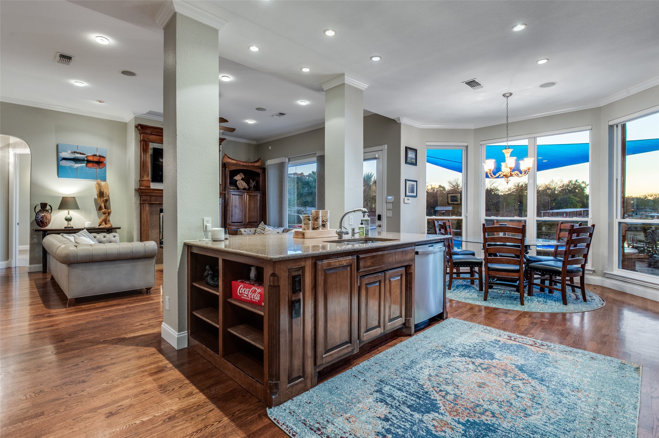9253 Cape Royale Court, Fort Worth, TX, 76179