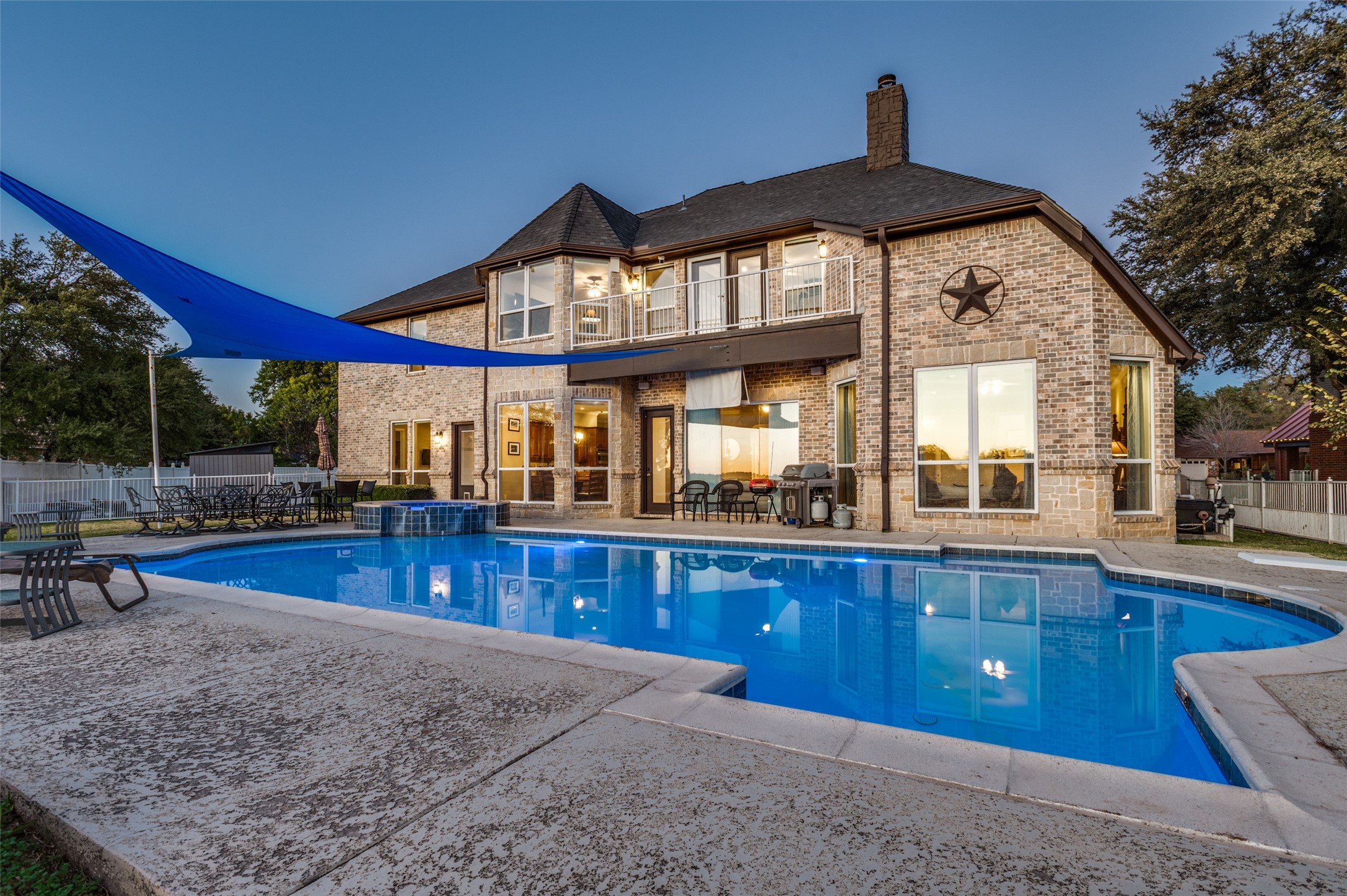 9253 Cape Royale Court, Fort Worth, TX, 76179