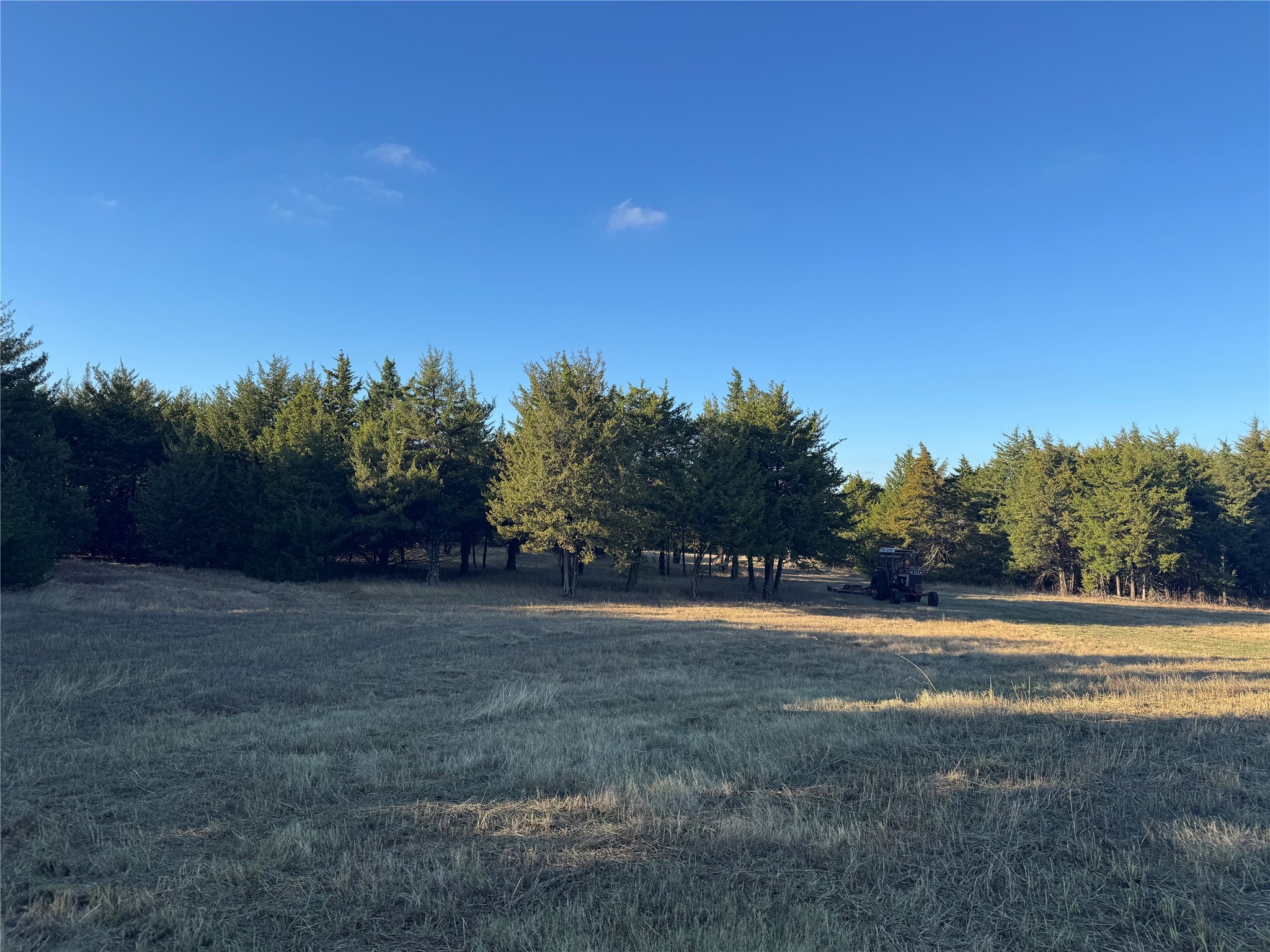 37.50 Acres FARM ROAD 38, Honey Grove, TX, 75446