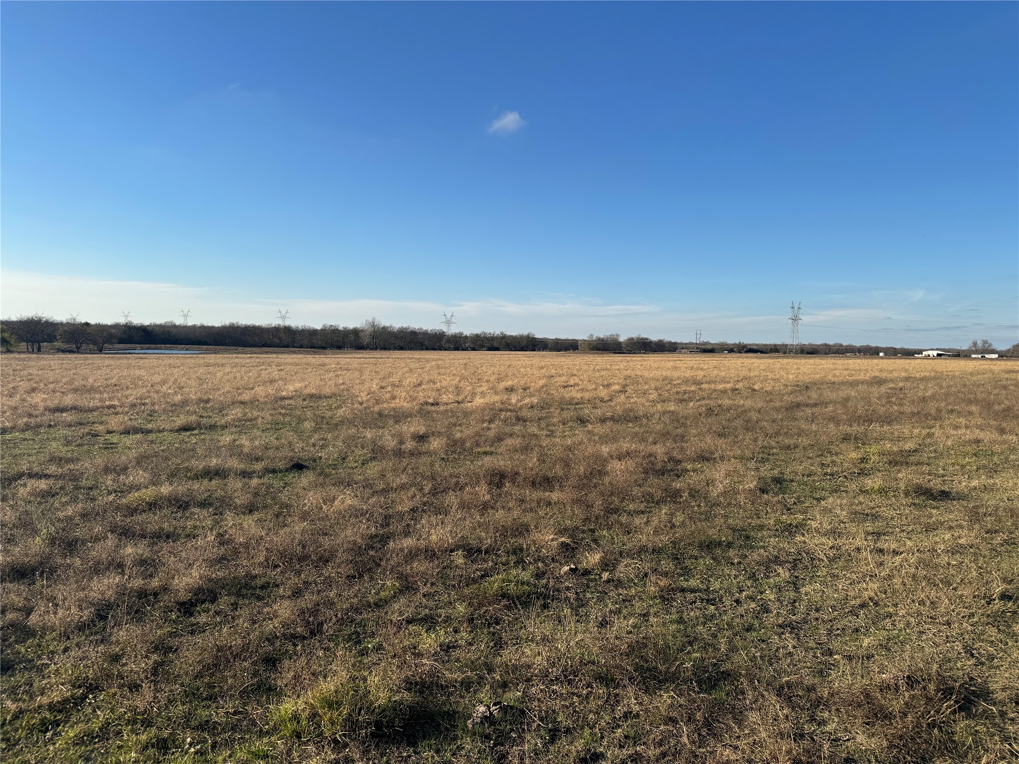 Property photo 04 of 37.50 Acres FARM ROAD 38 Honey, Grove, TX 75446 | MLS #21124306