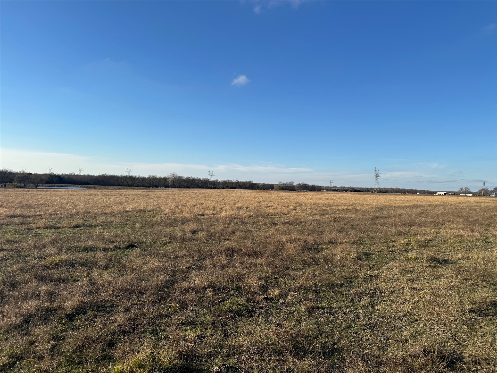 37.50 Acres FARM ROAD 38, Honey Grove, TX, 75446