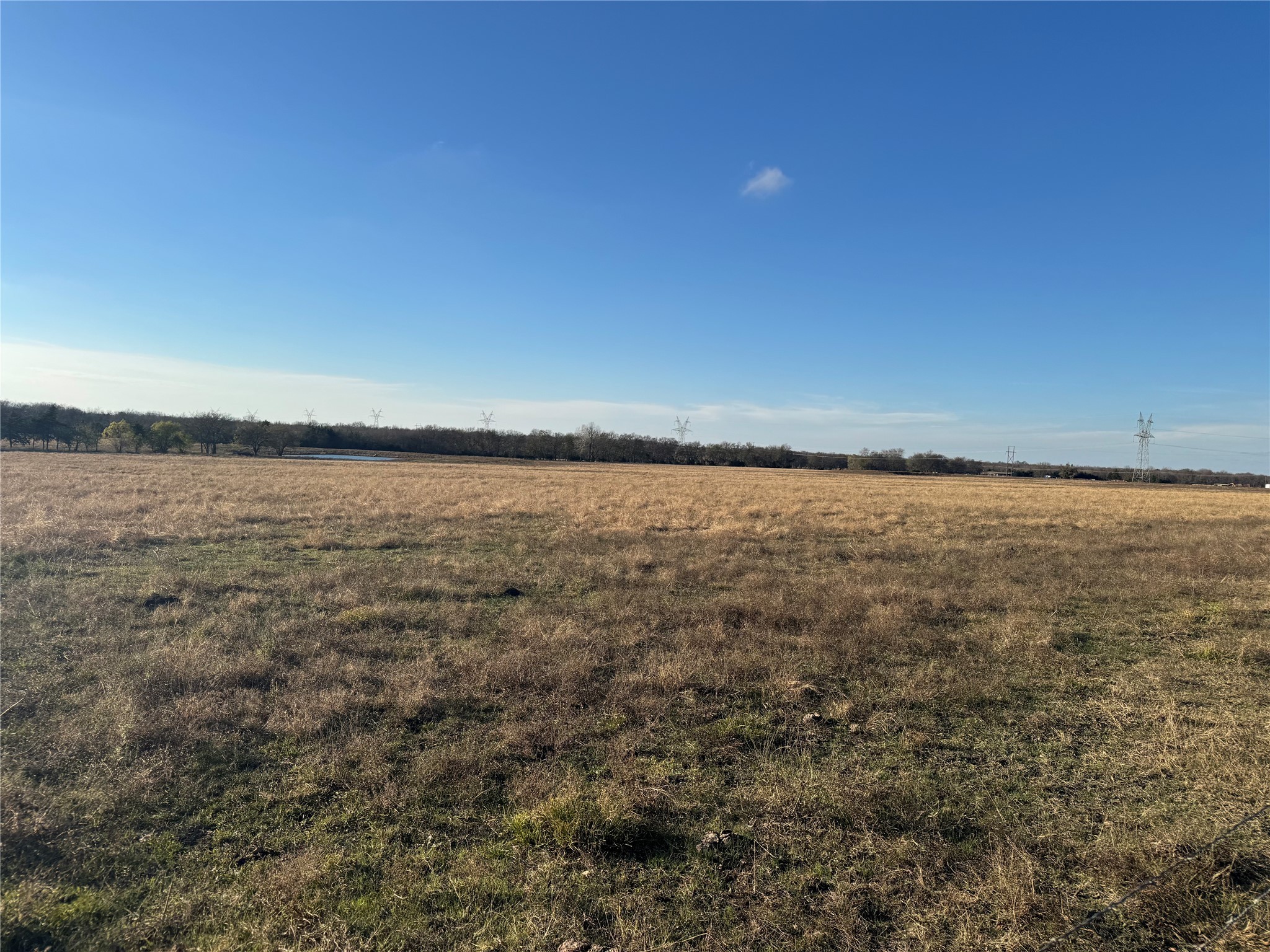 37.50 Acres FARM ROAD 38, Honey Grove, TX, 75446