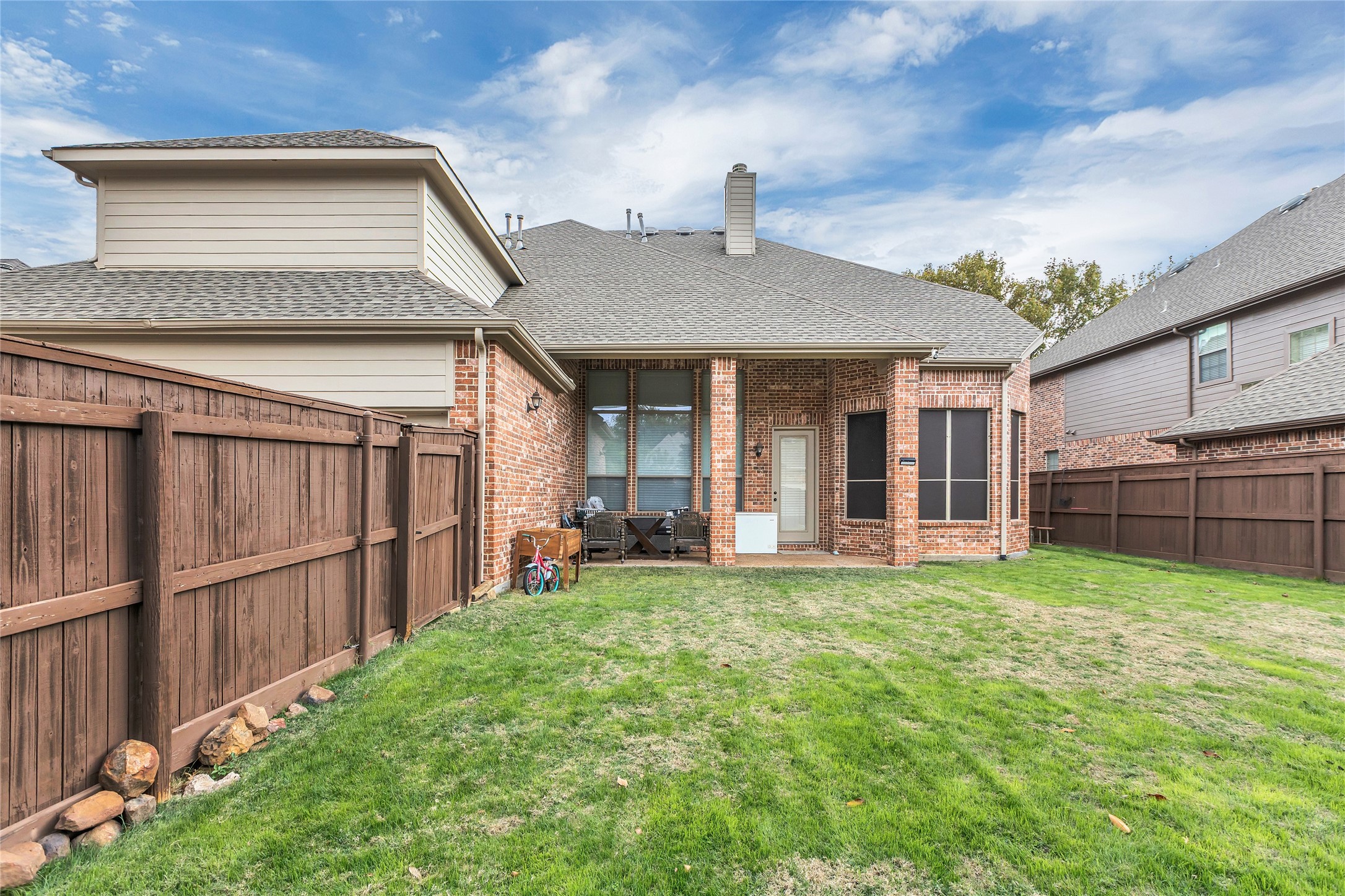 1217 Wynne Drive, Garland, TX, 75044