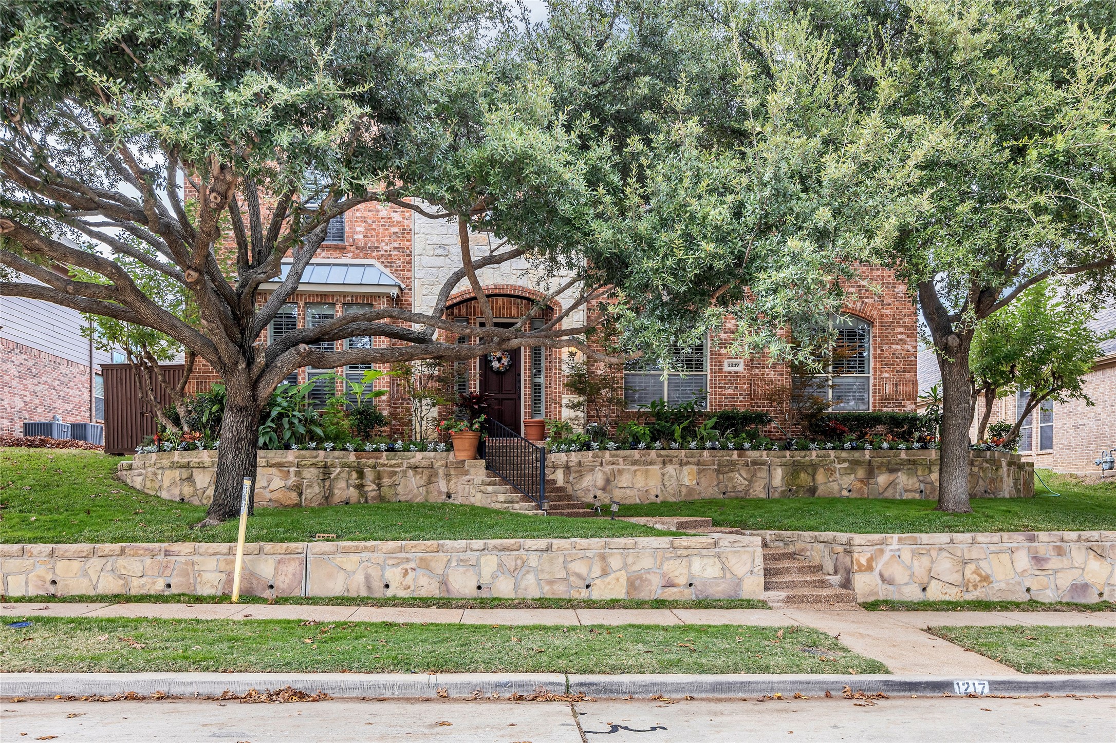 1217 Wynne Drive, Garland, TX, 75044