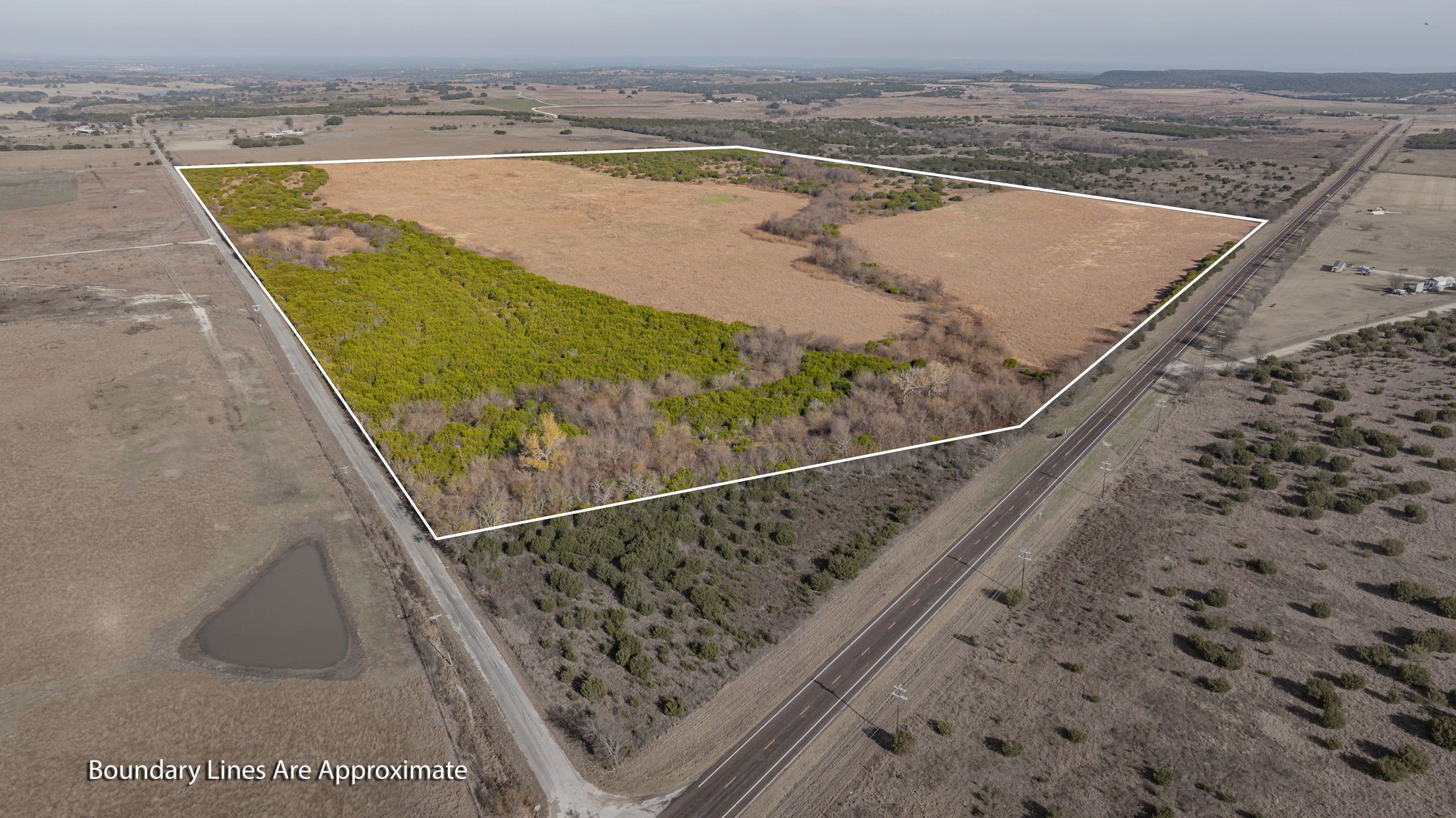 TBD Tx-220, Stephenville, TX, 76401
