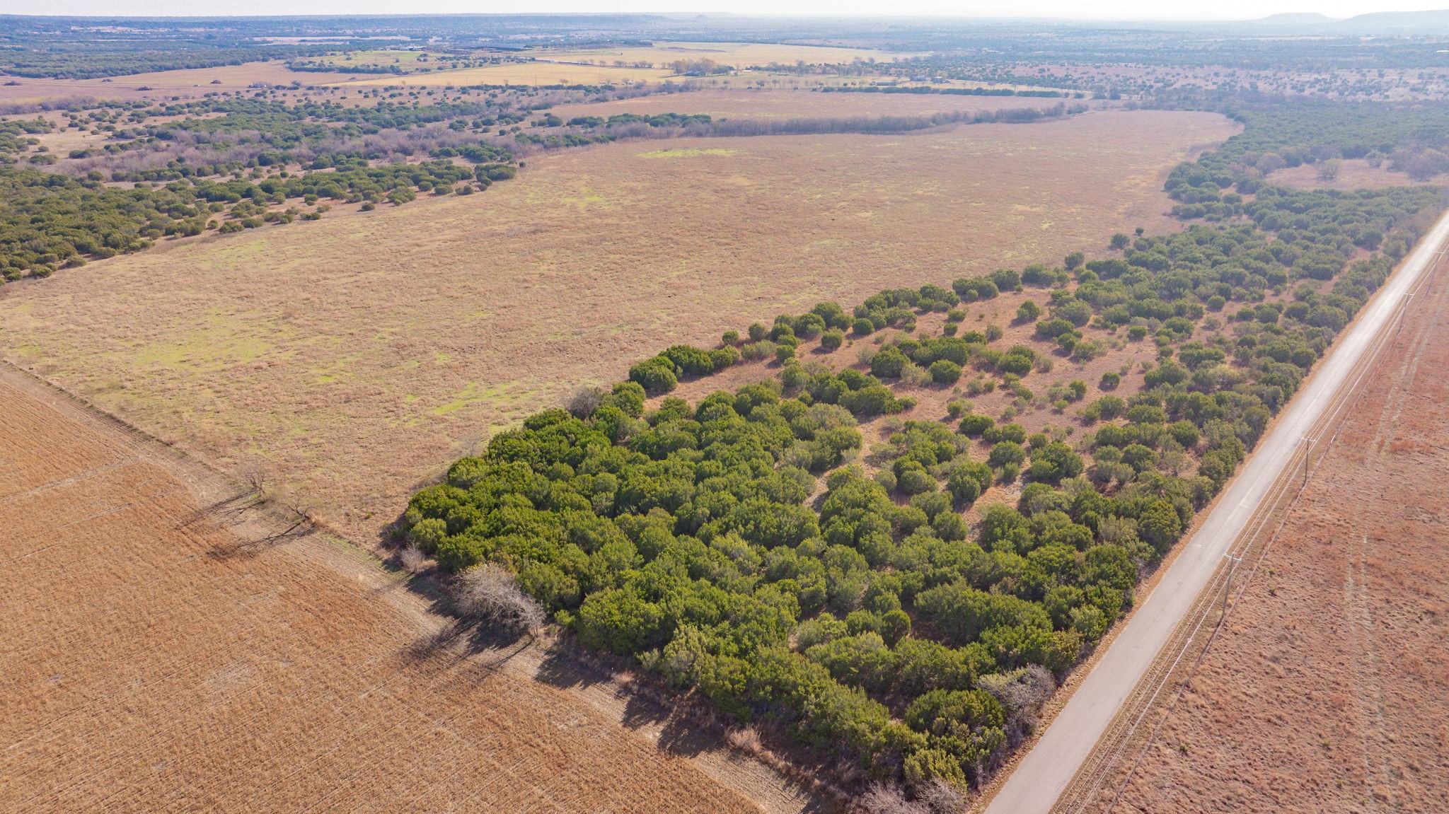 TBD Tx-220, Stephenville, TX, 76401