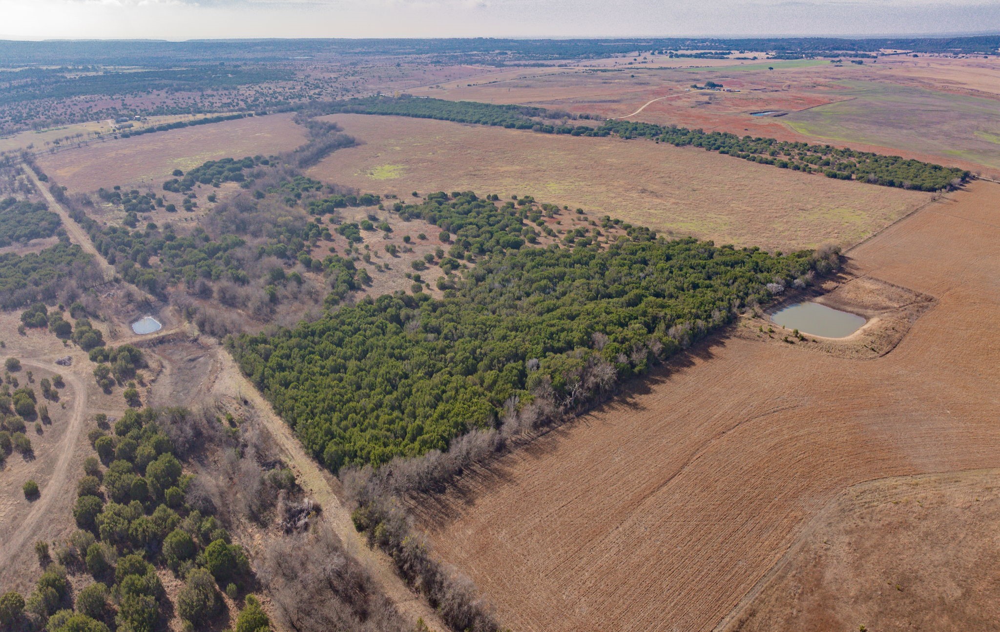 TBD Tx-220, Stephenville, TX, 76401