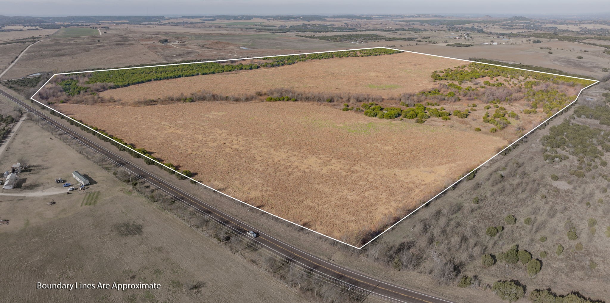 TBD Tx-220, Stephenville, TX, 76401