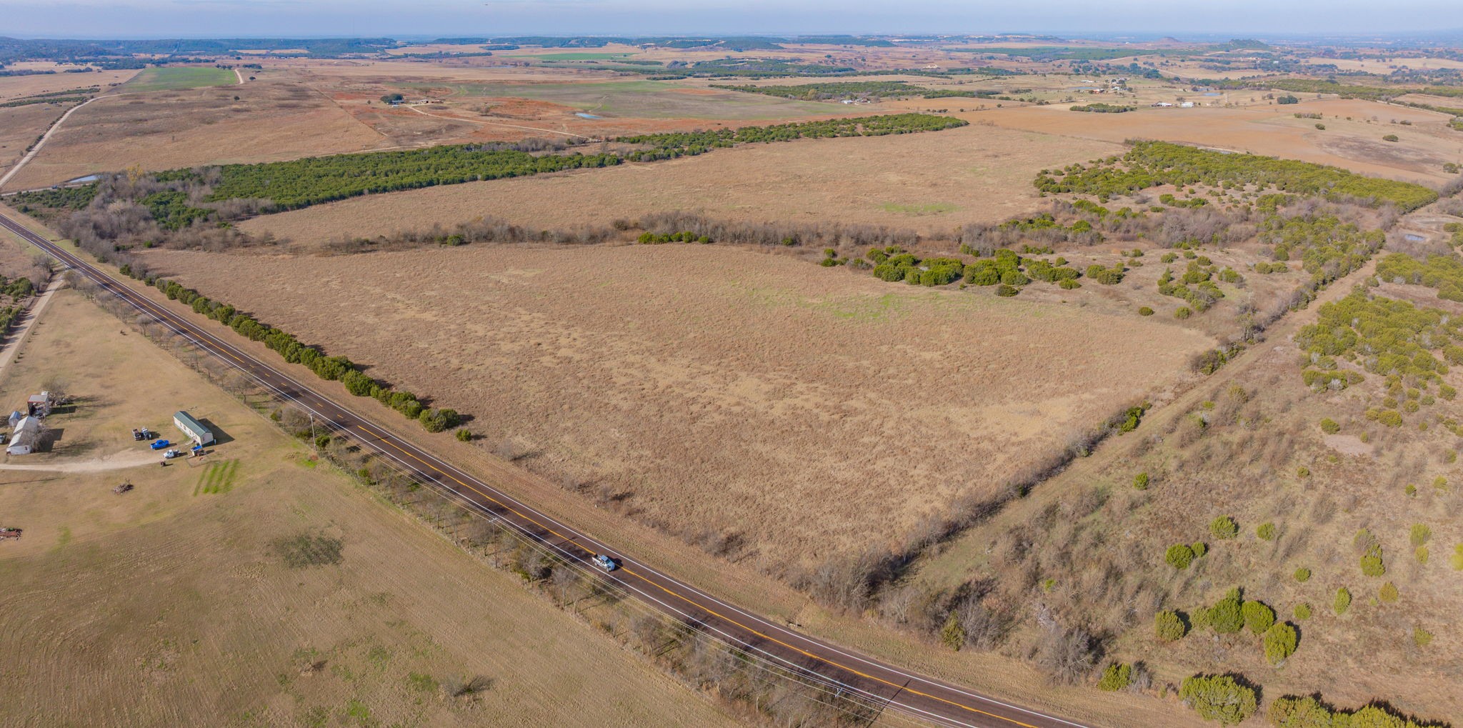 TBD Tx-220, Stephenville, TX, 76401