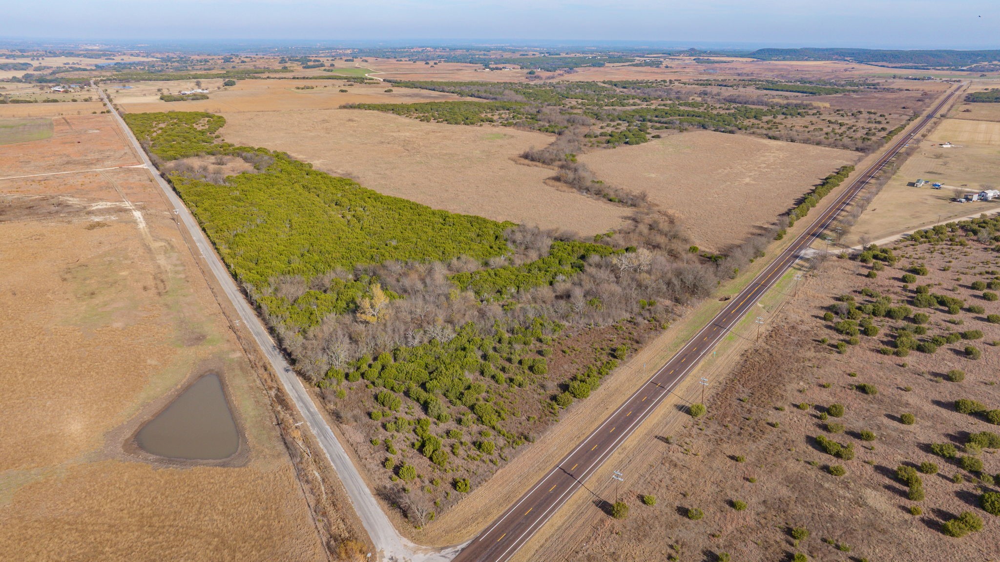 TBD Tx-220, Stephenville, TX, 76401