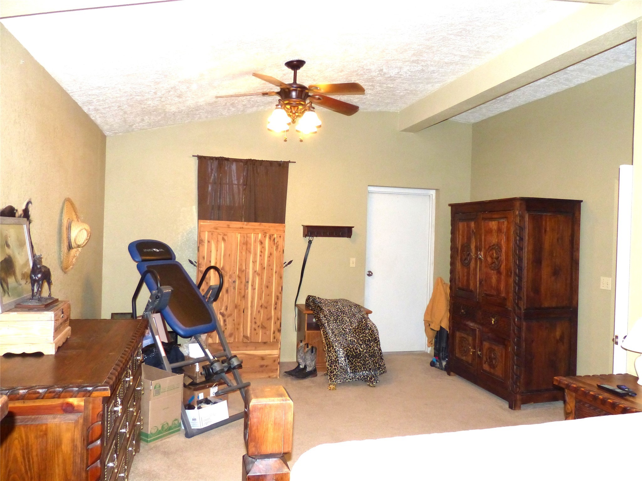 101 S Loop, Brady, TX, 76825