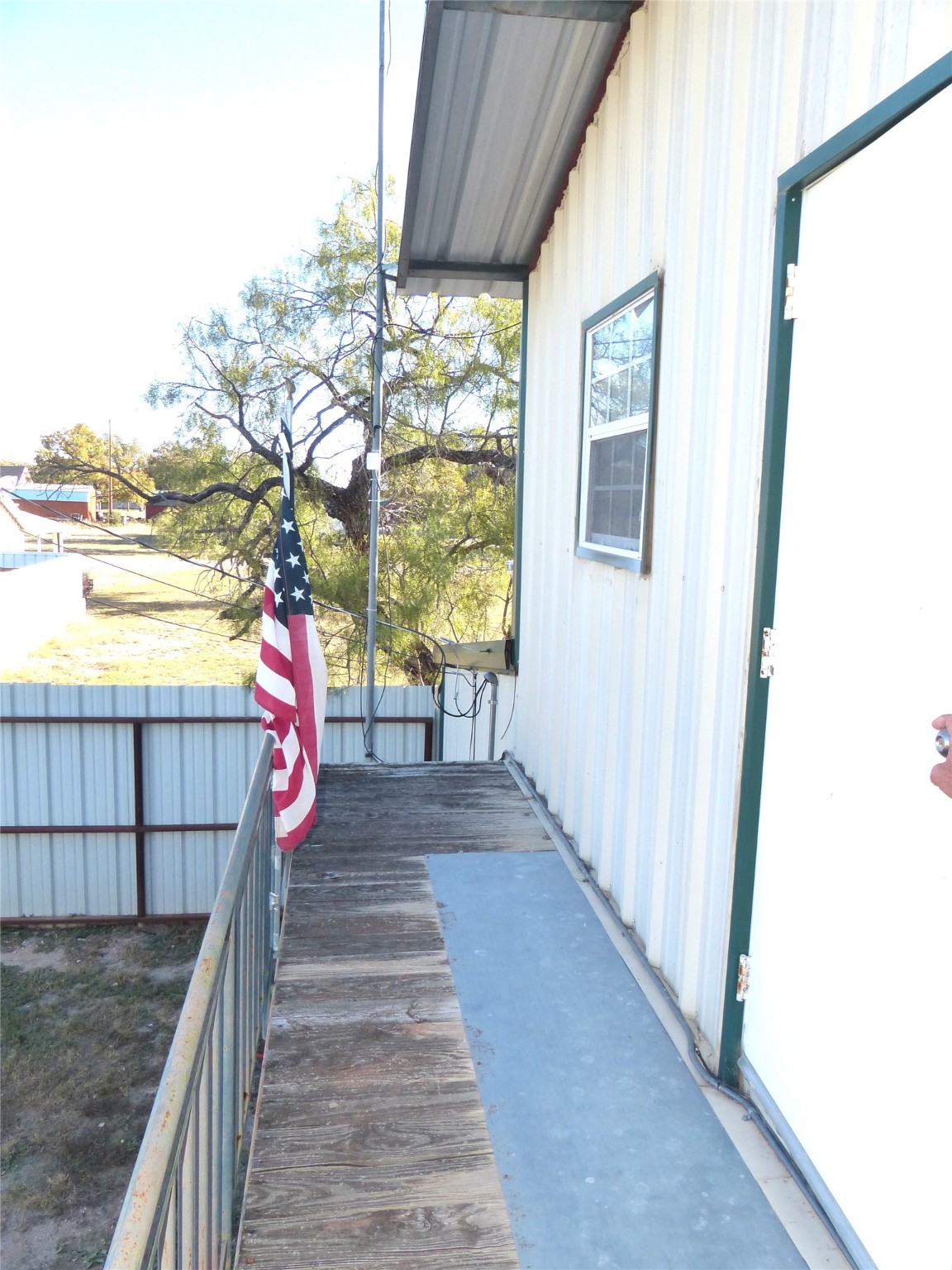 101 S Loop, Brady, TX, 76825