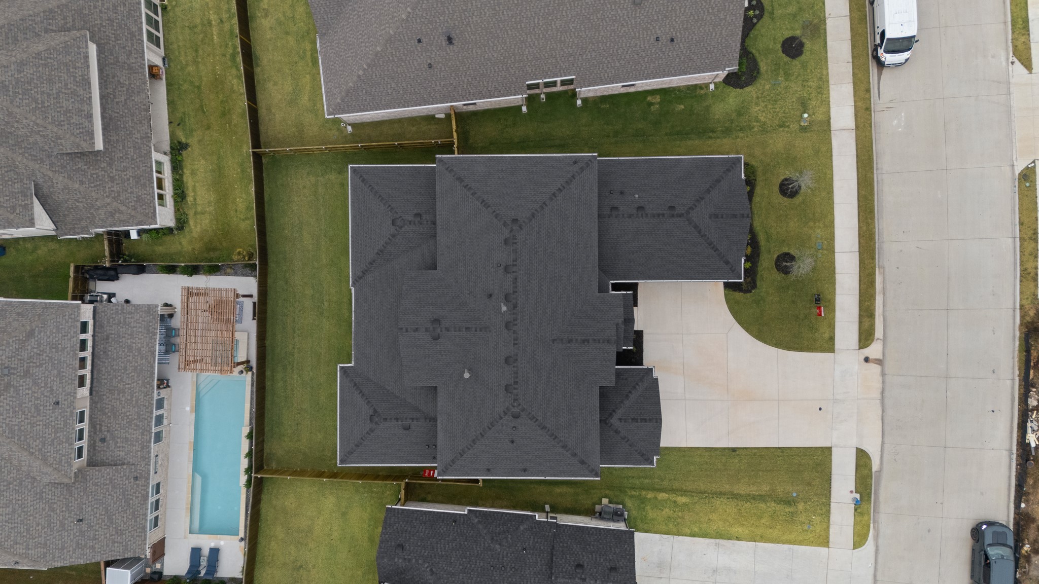1831 Gem Drive, Rockwall, TX, 75087