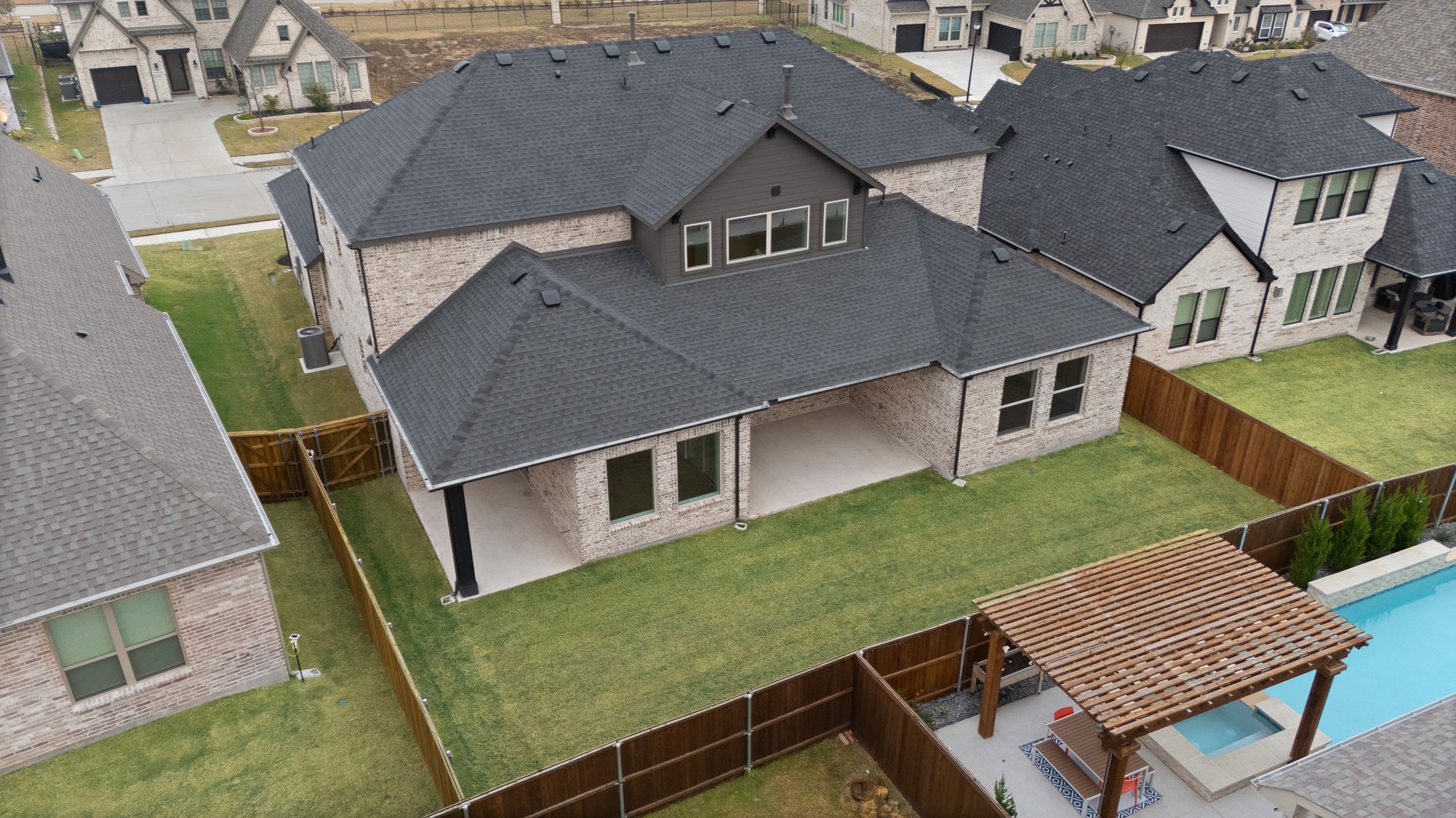 1831 Gem Drive, Rockwall, TX, 75087