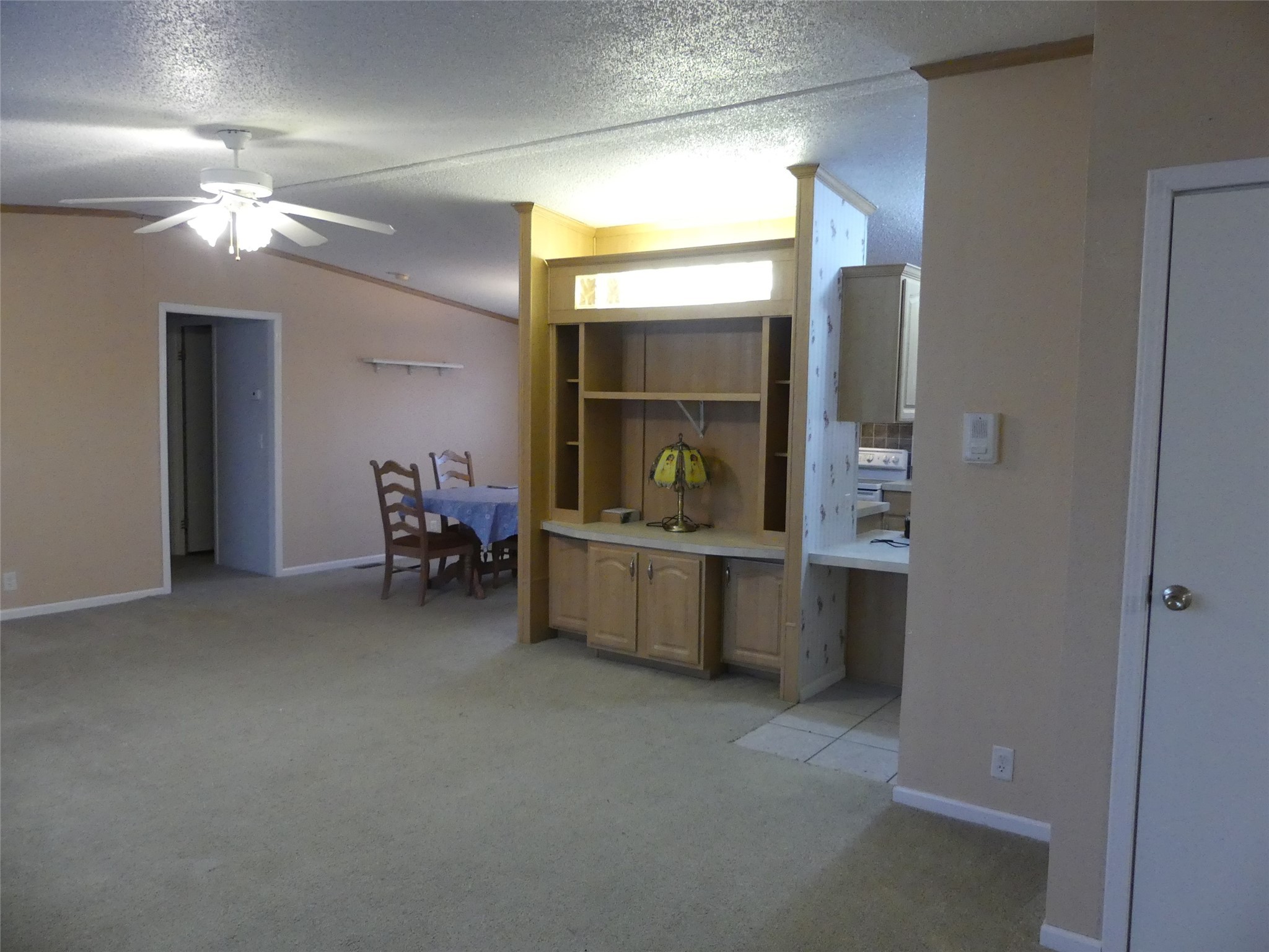 422 Hutchinson Street, Bowie, TX, 76230
