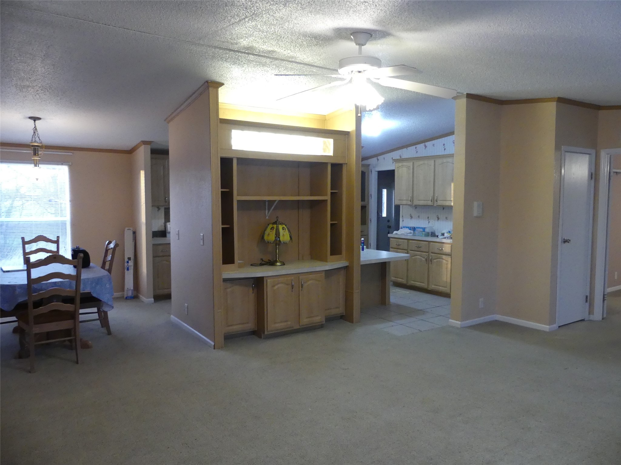 422 Hutchinson Street, Bowie, TX, 76230
