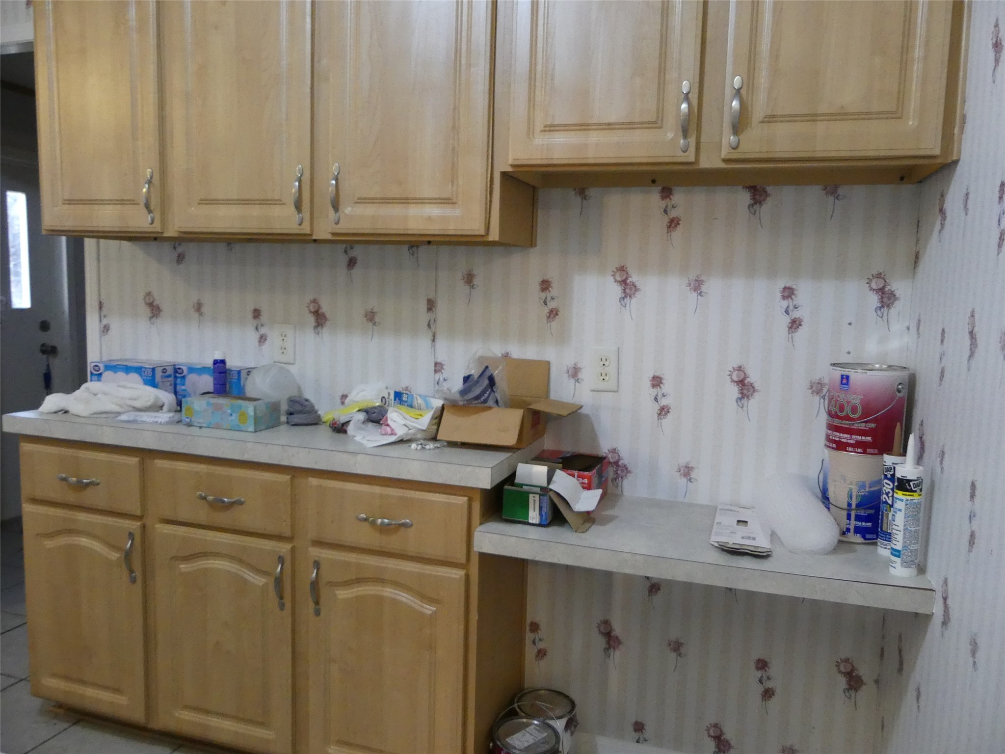 422 Hutchinson Street, Bowie, TX, 76230