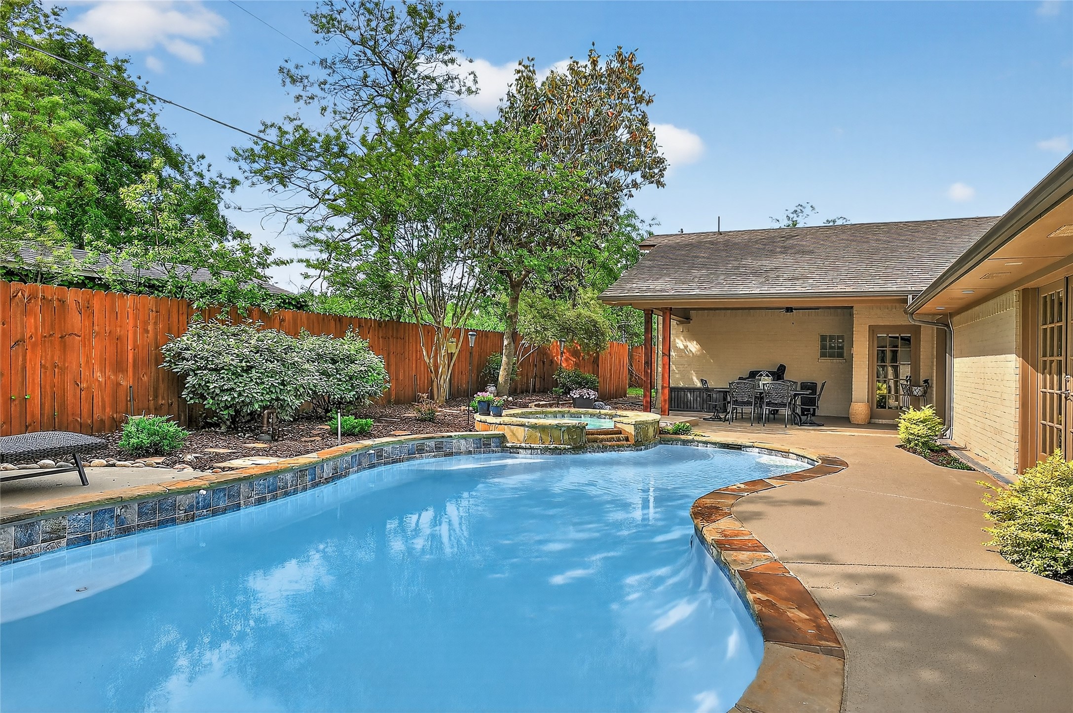 2215 Oak Creek Drive, Sherman, TX, 75092