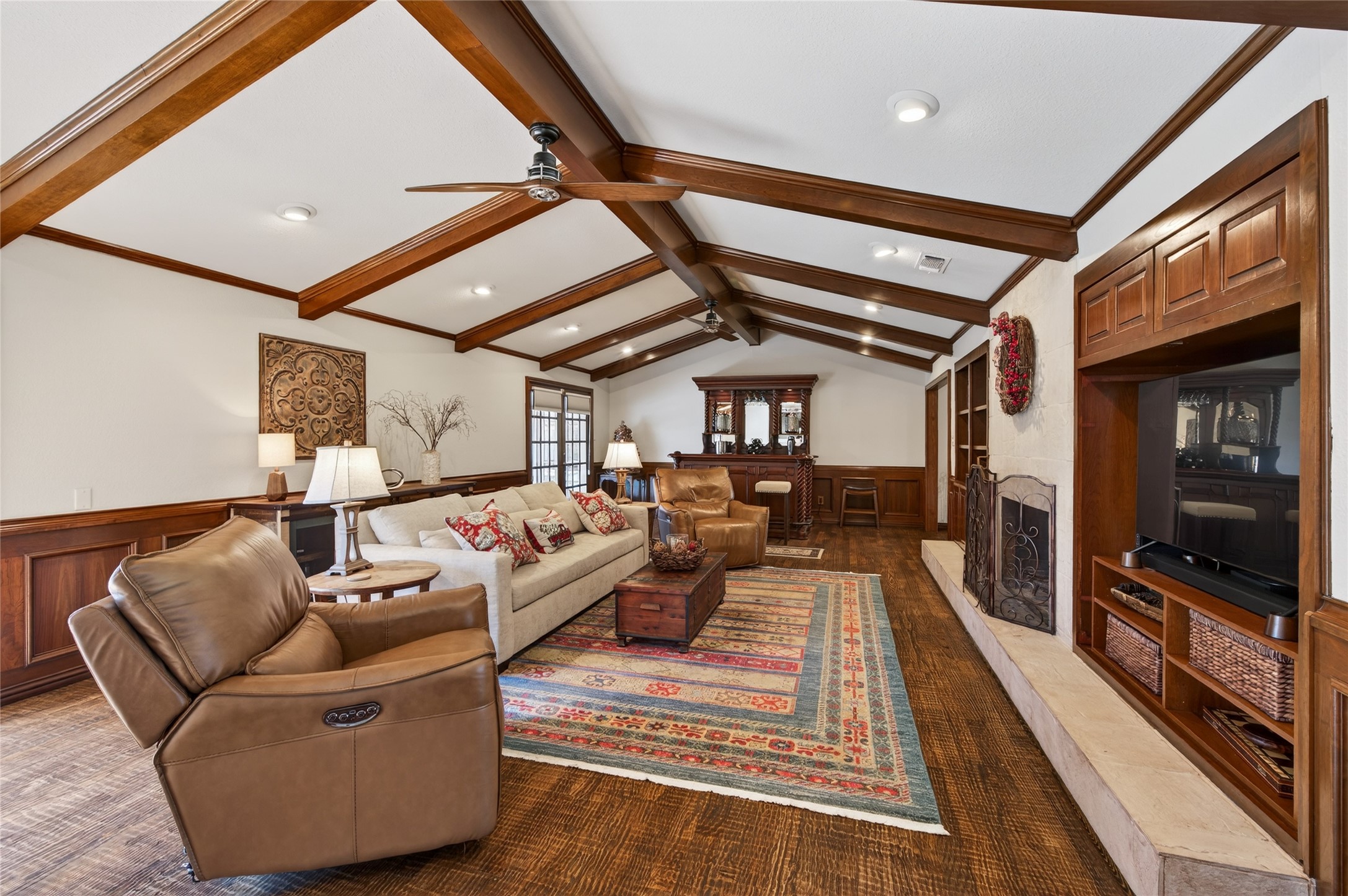 2215 Oak Creek Drive, Sherman, TX, 75092