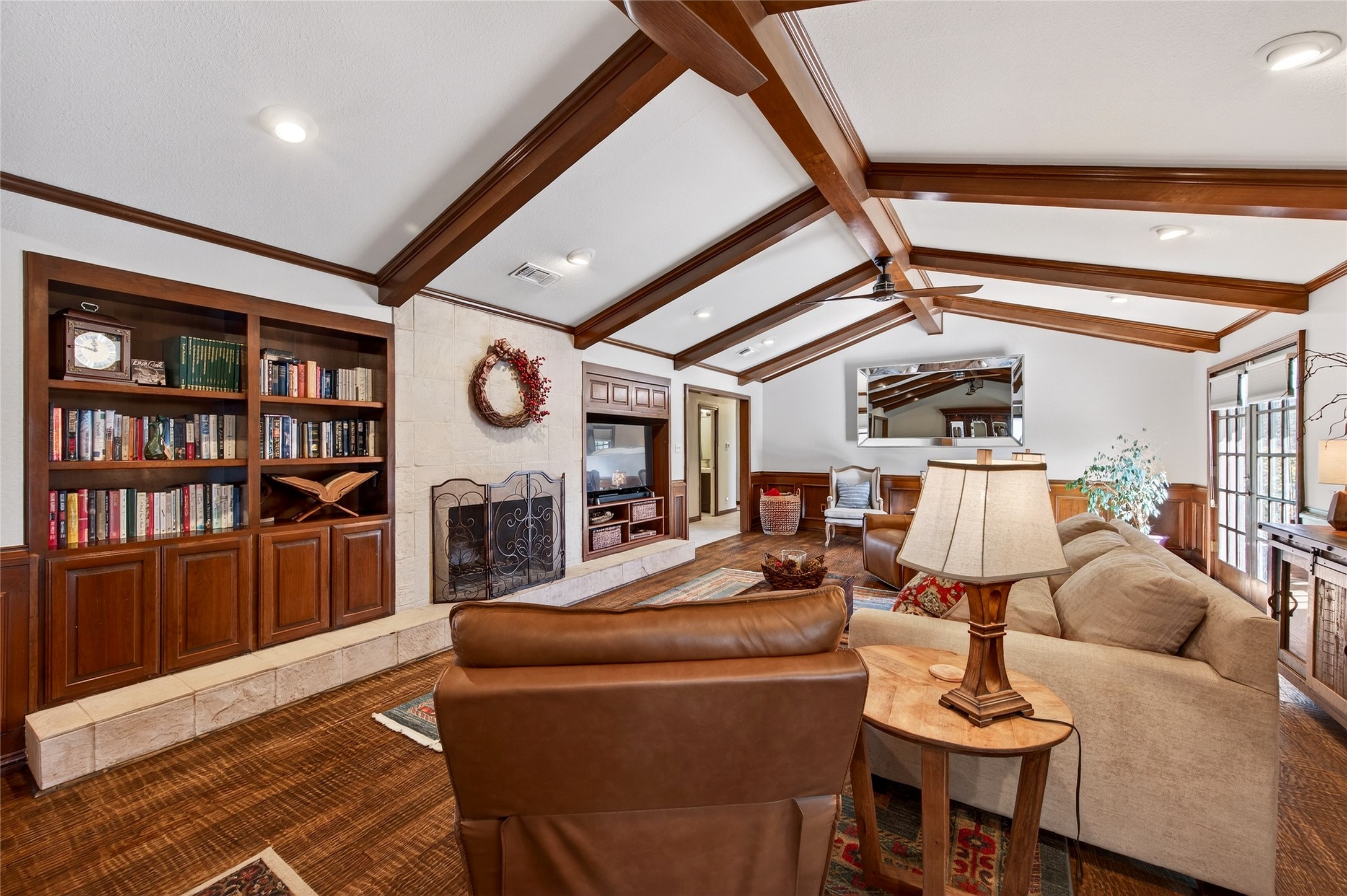 2215 Oak Creek Drive, Sherman, TX, 75092