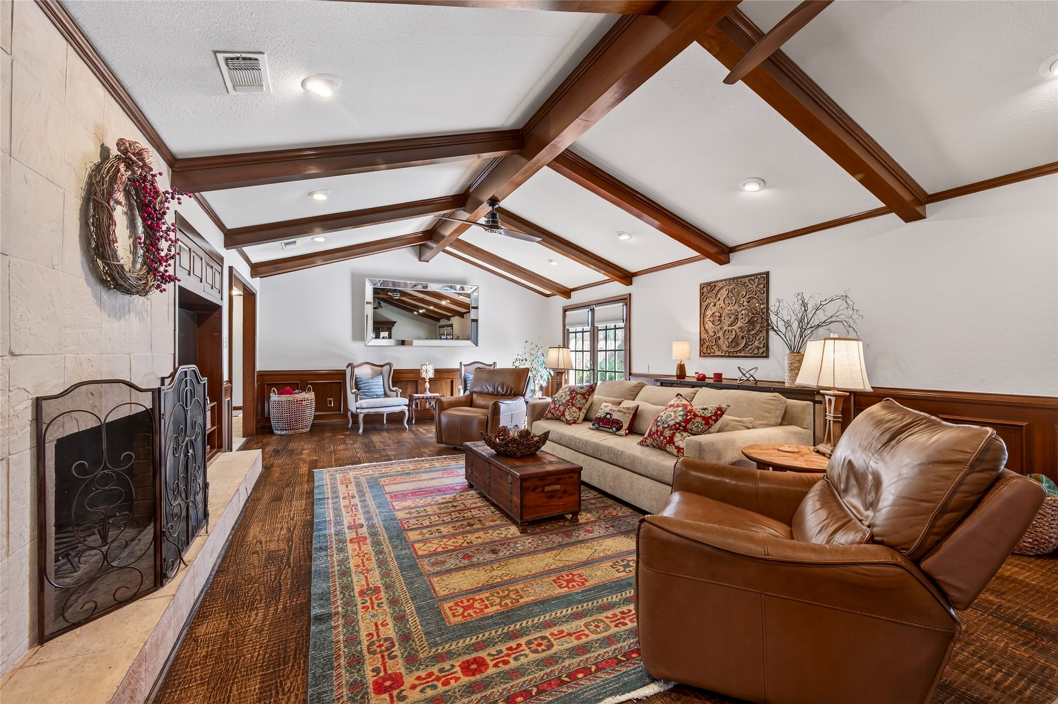 2215 Oak Creek Drive, Sherman, TX, 75092