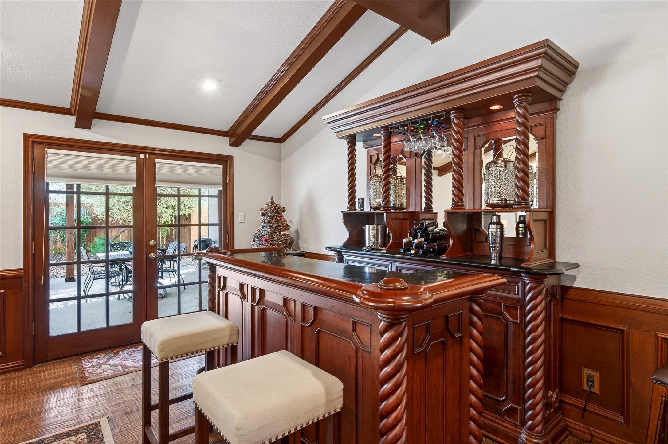 2215 Oak Creek Drive, Sherman, TX, 75092