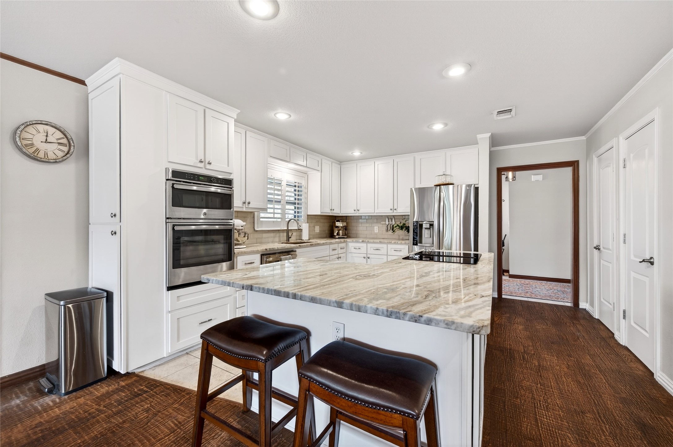 2215 Oak Creek Drive, Sherman, TX, 75092