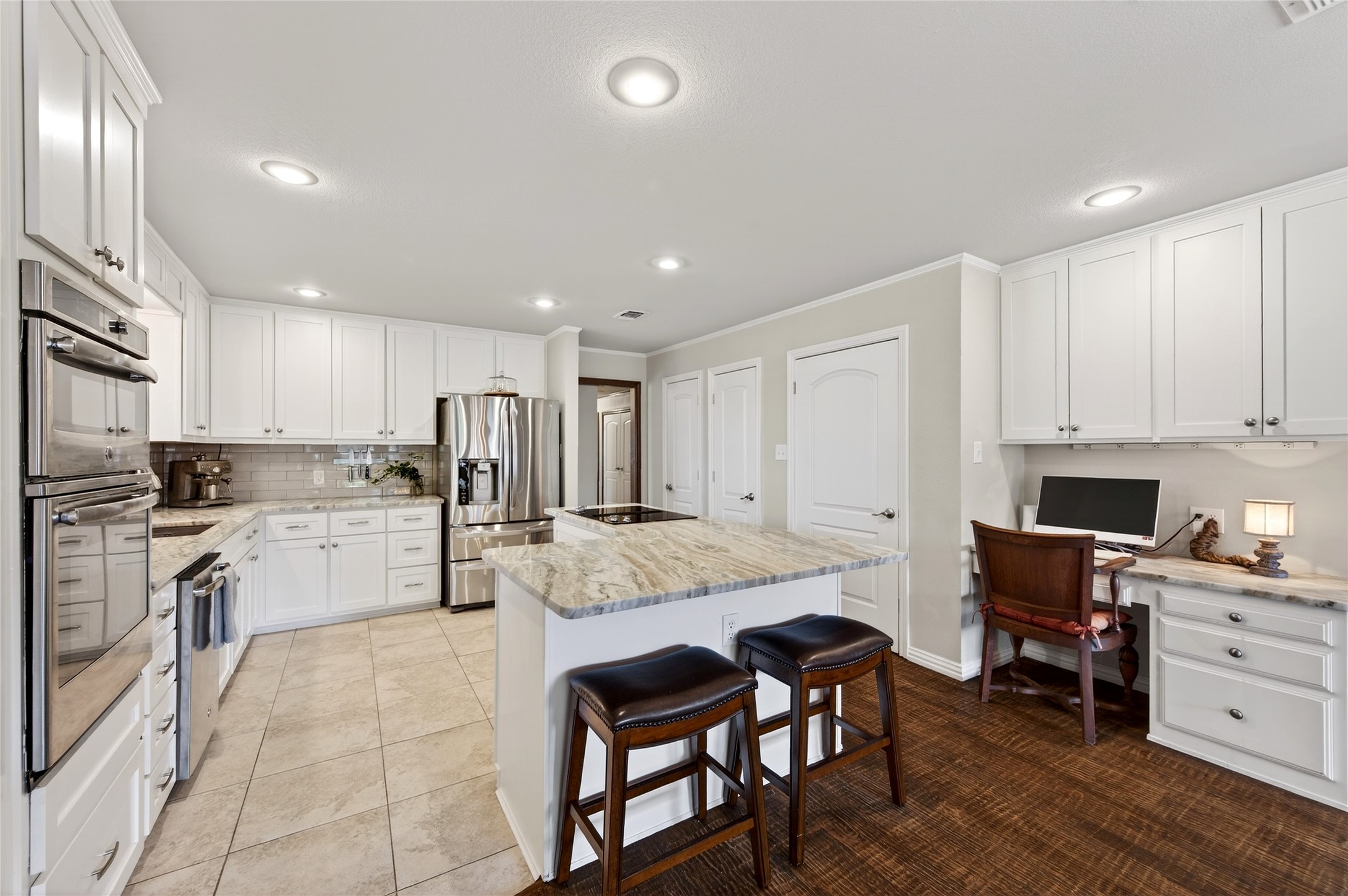 2215 Oak Creek Drive, Sherman, TX, 75092