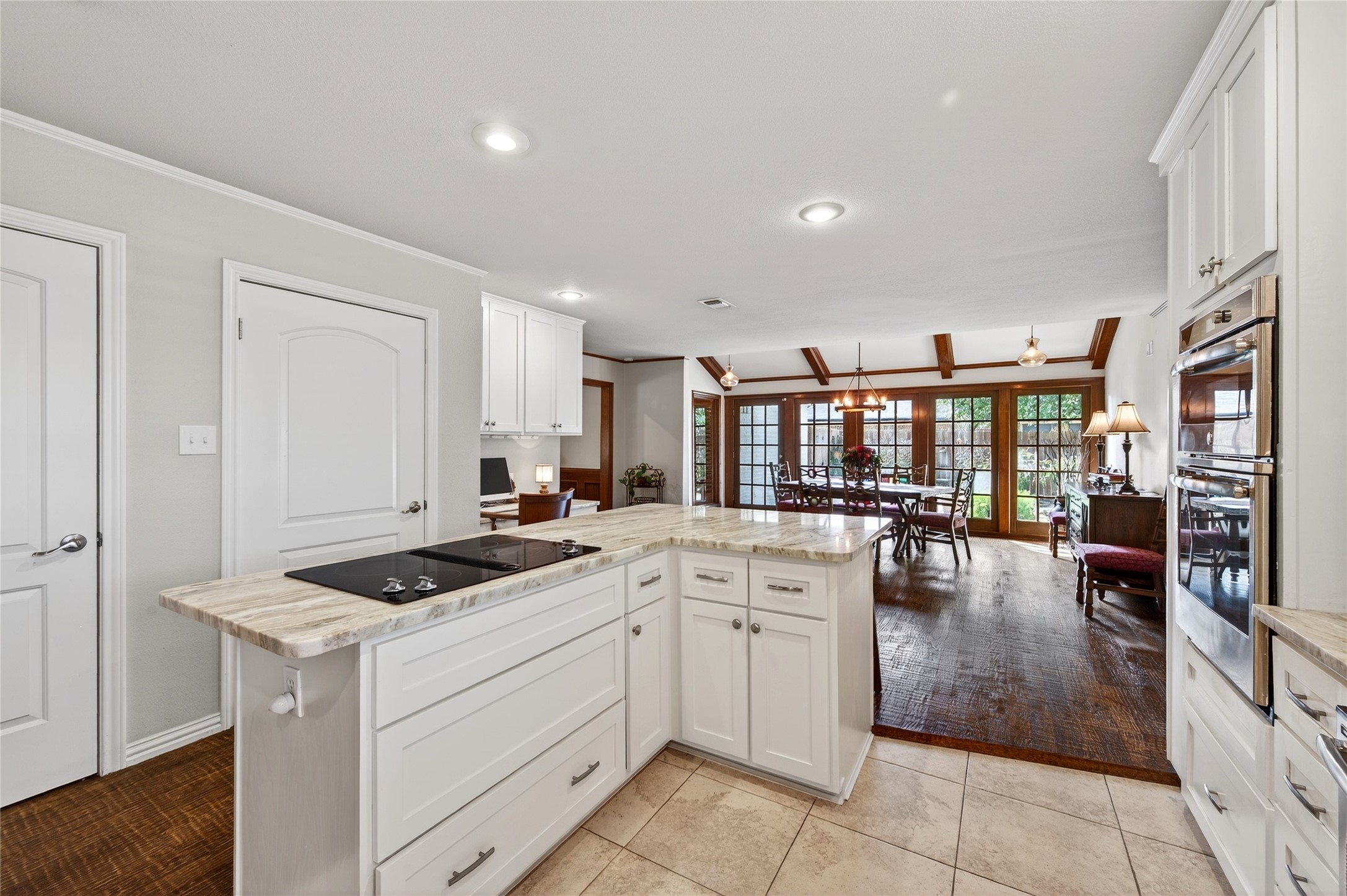 2215 Oak Creek Drive, Sherman, TX, 75092
