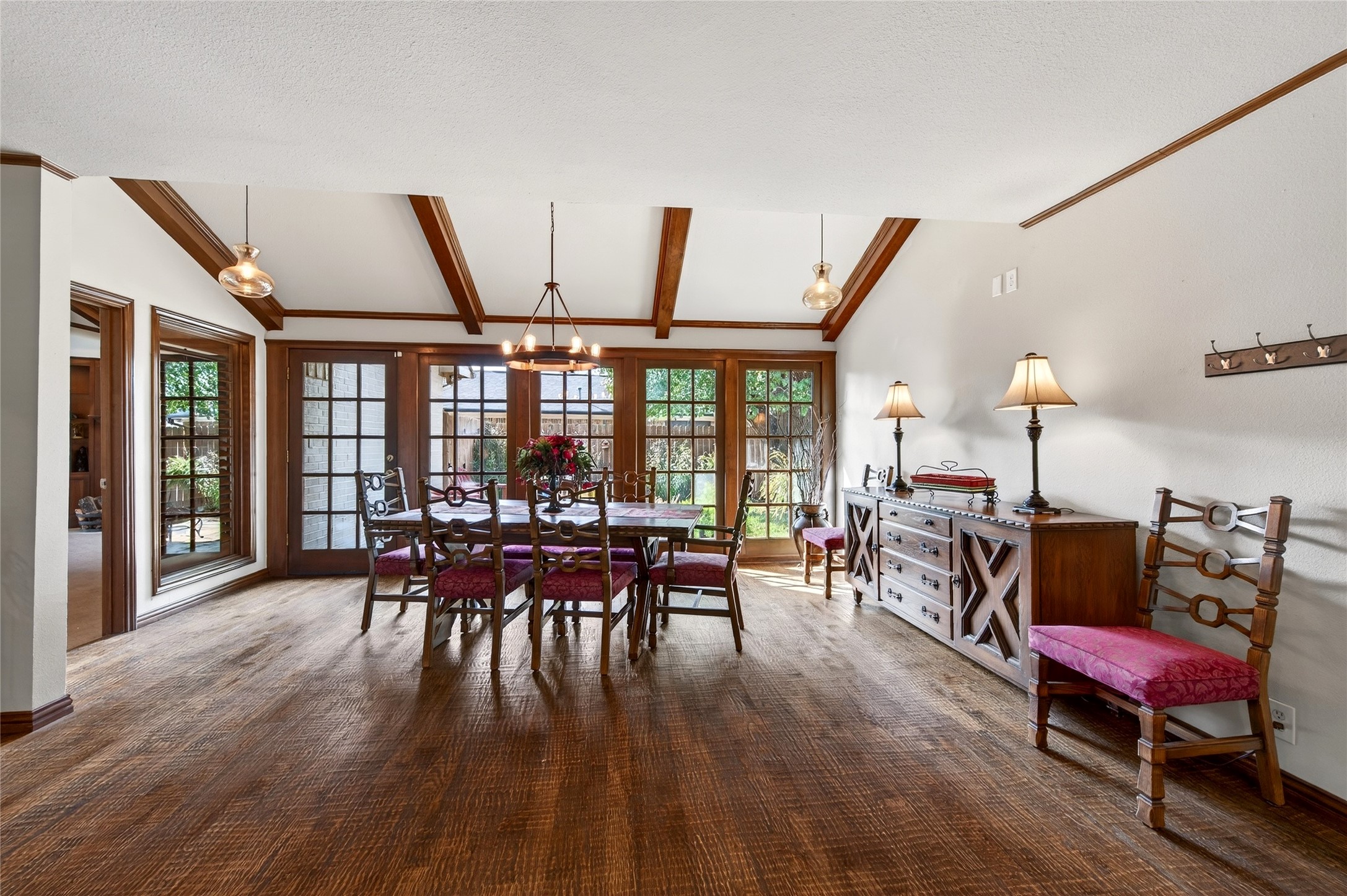 2215 Oak Creek Drive, Sherman, TX, 75092