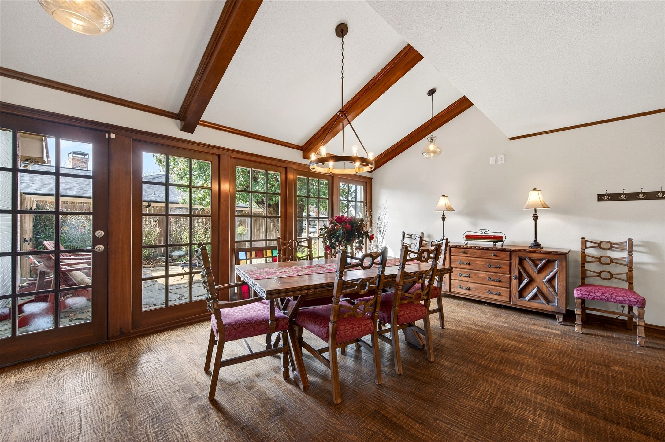 2215 Oak Creek Drive, Sherman, TX, 75092