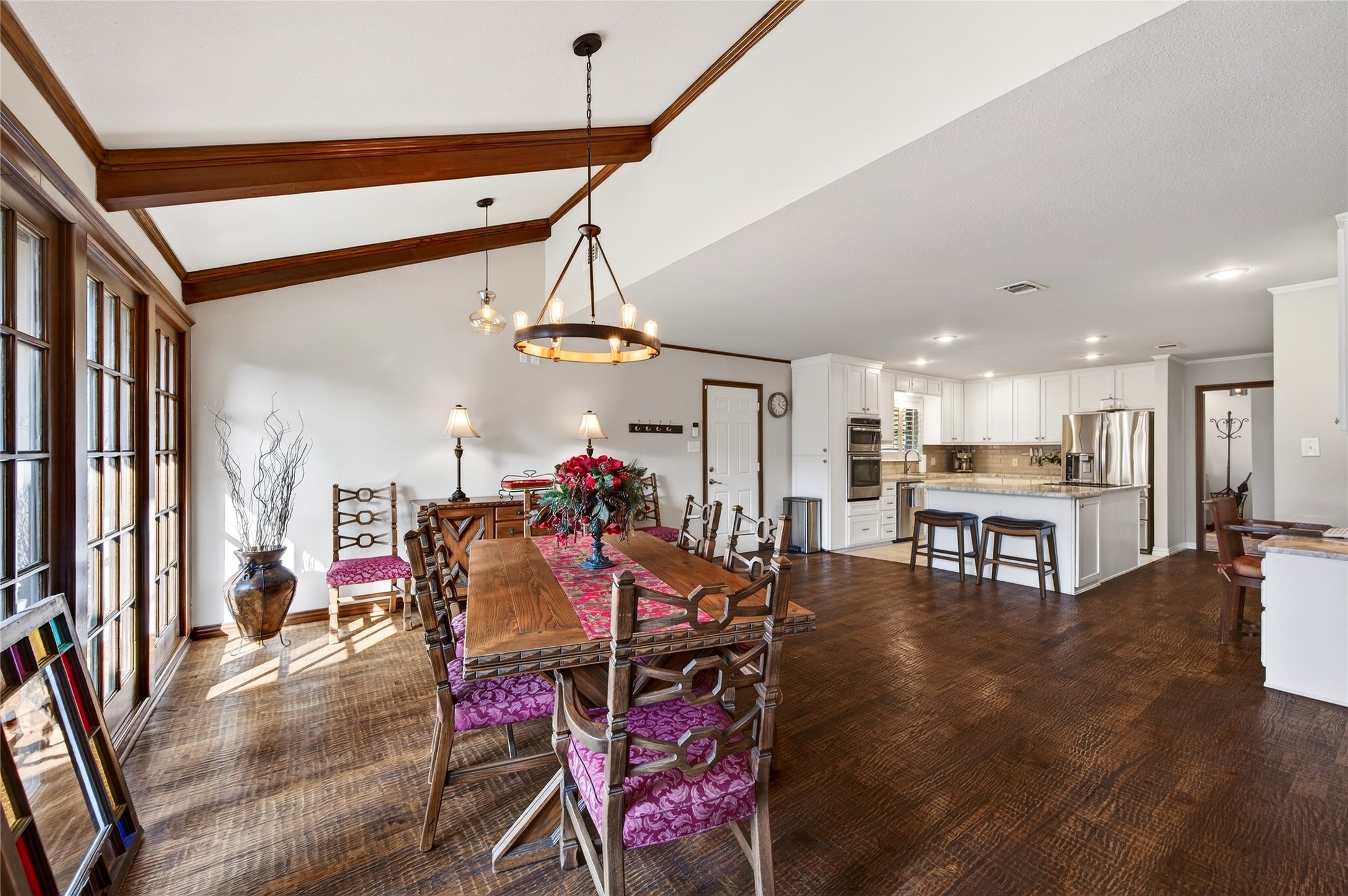 2215 Oak Creek Drive, Sherman, TX, 75092