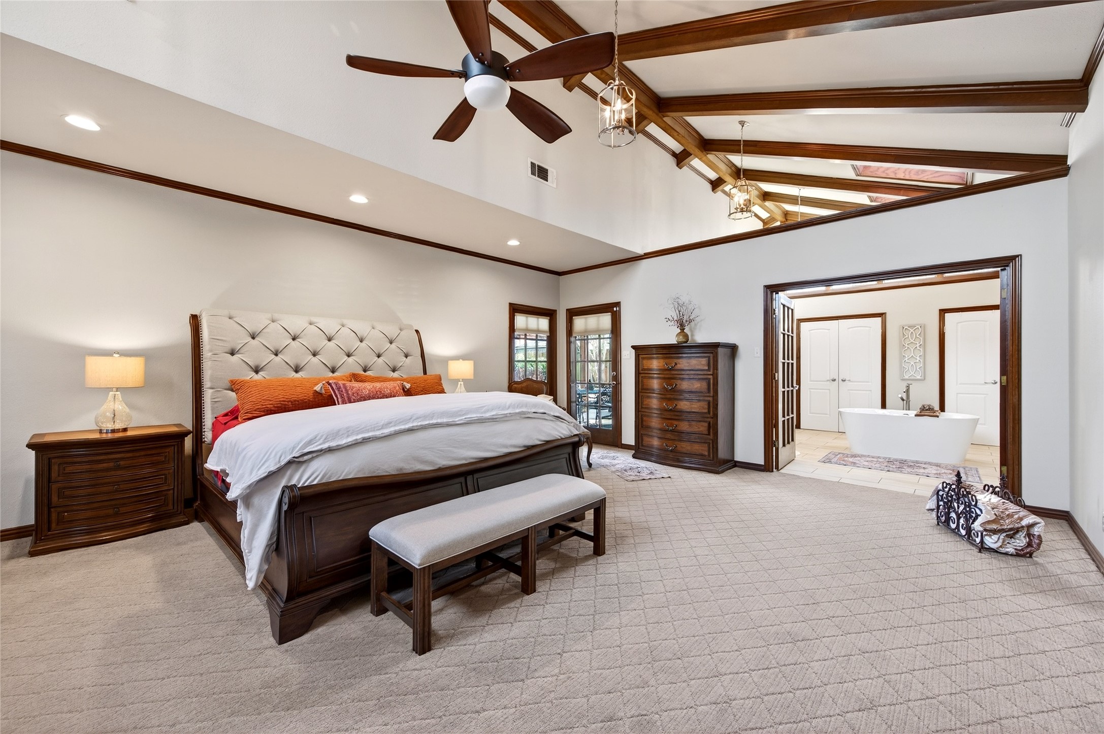 2215 Oak Creek Drive, Sherman, TX, 75092