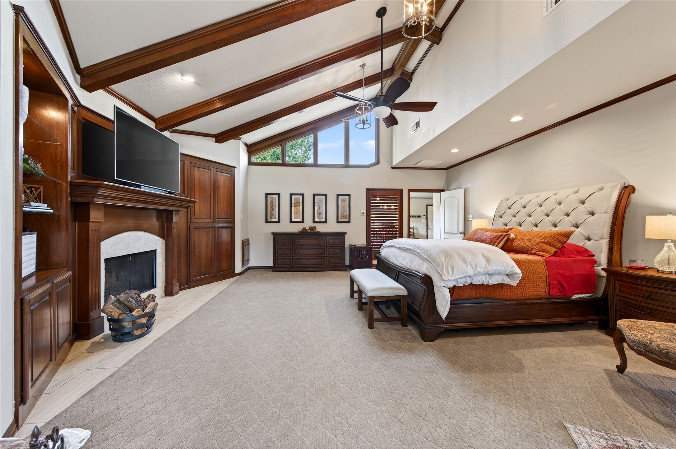 2215 Oak Creek Drive, Sherman, TX, 75092