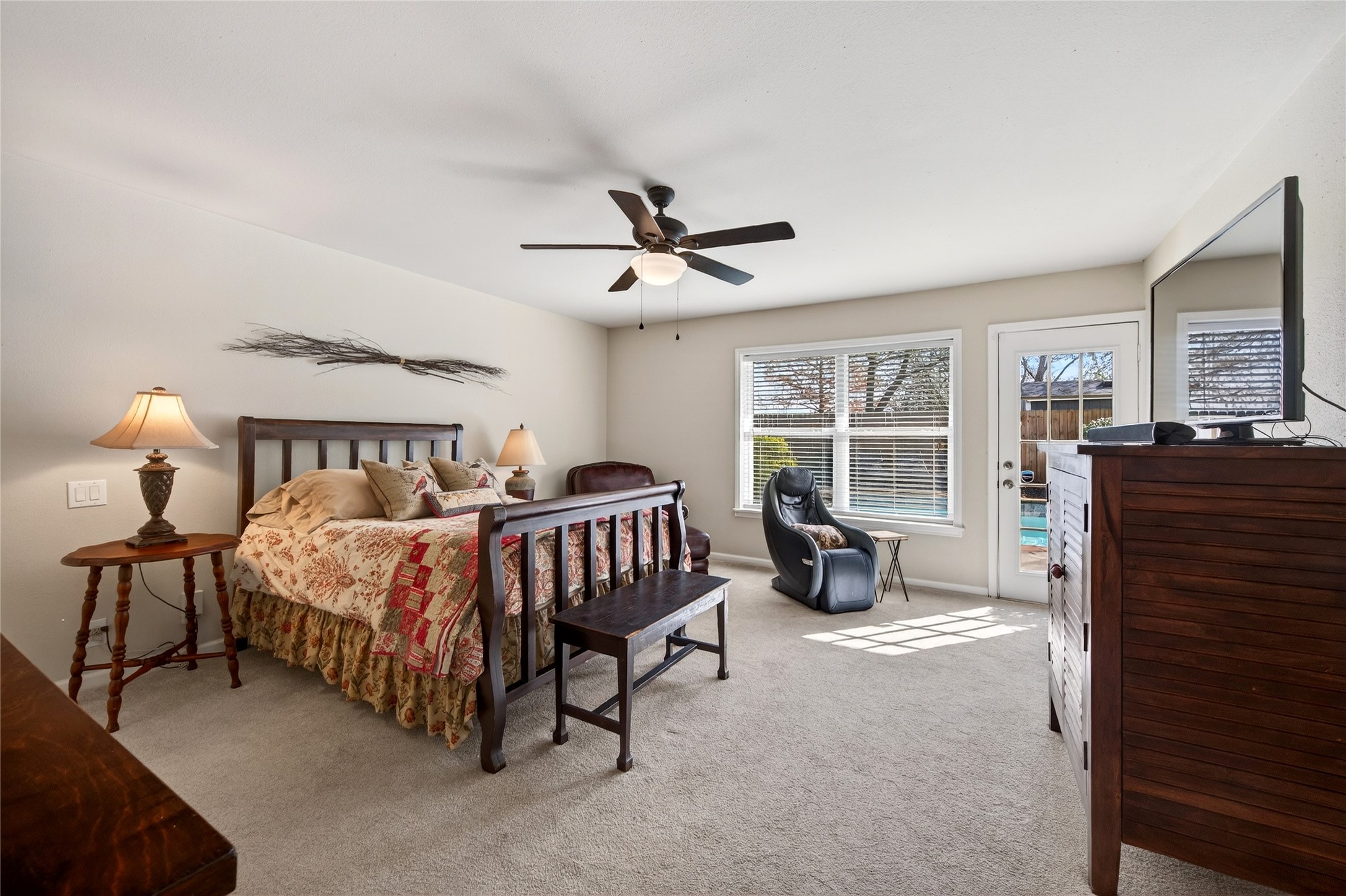 2215 Oak Creek Drive, Sherman, TX, 75092