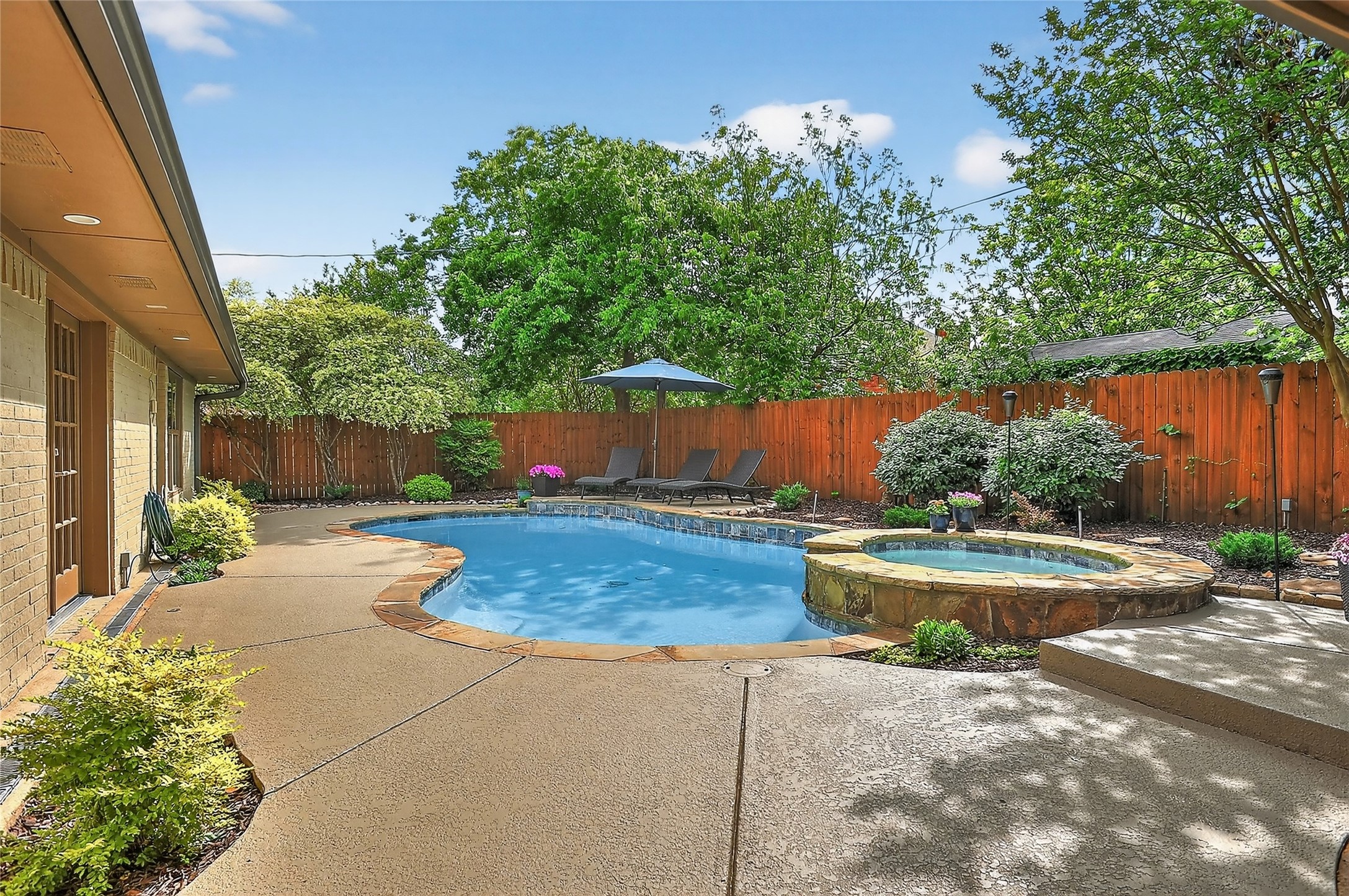2215 Oak Creek Drive, Sherman, TX, 75092