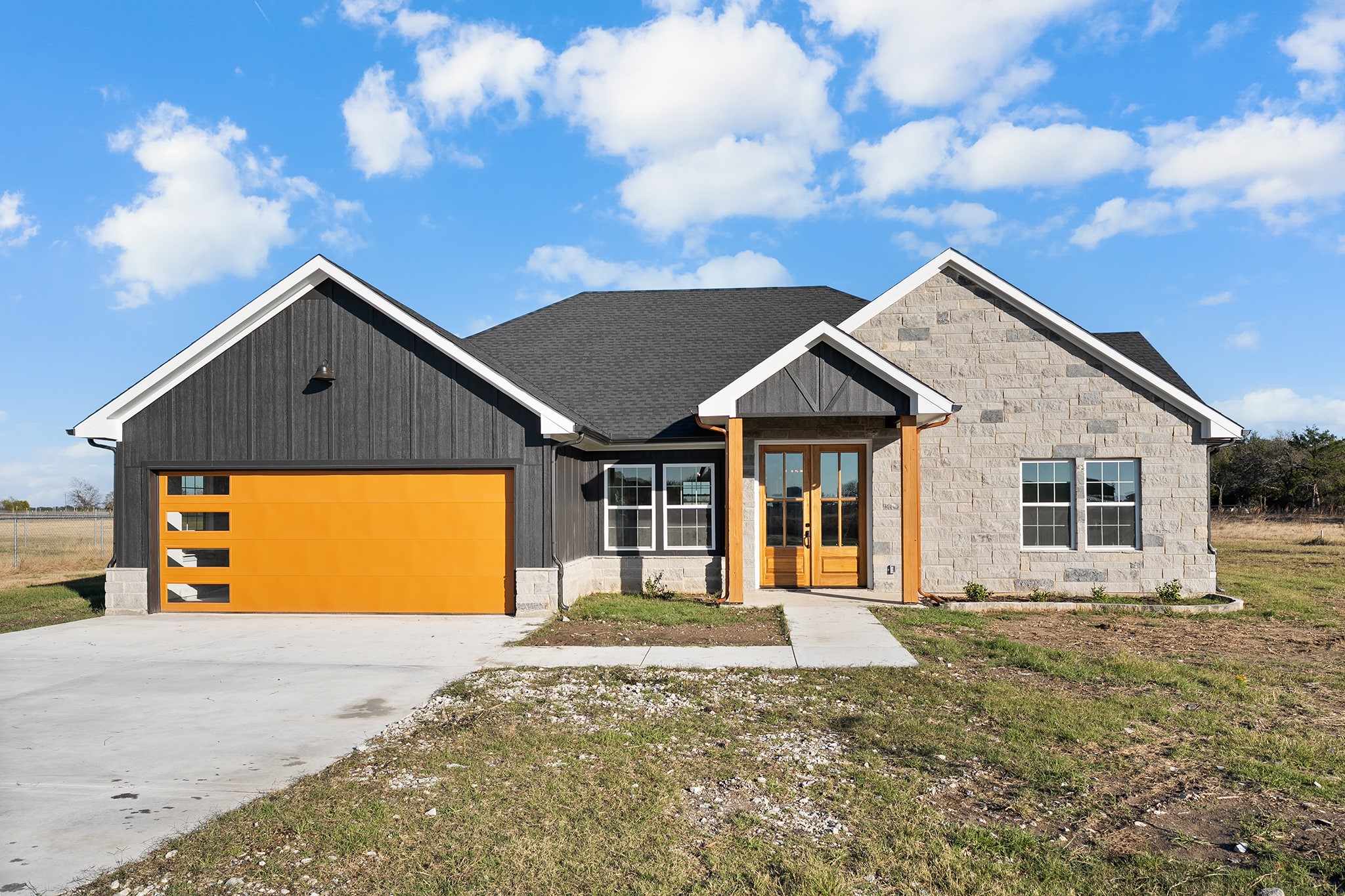 Property photo 01 of 7280 CR 118, Kaufman, TX 75142 | MLS #21125464