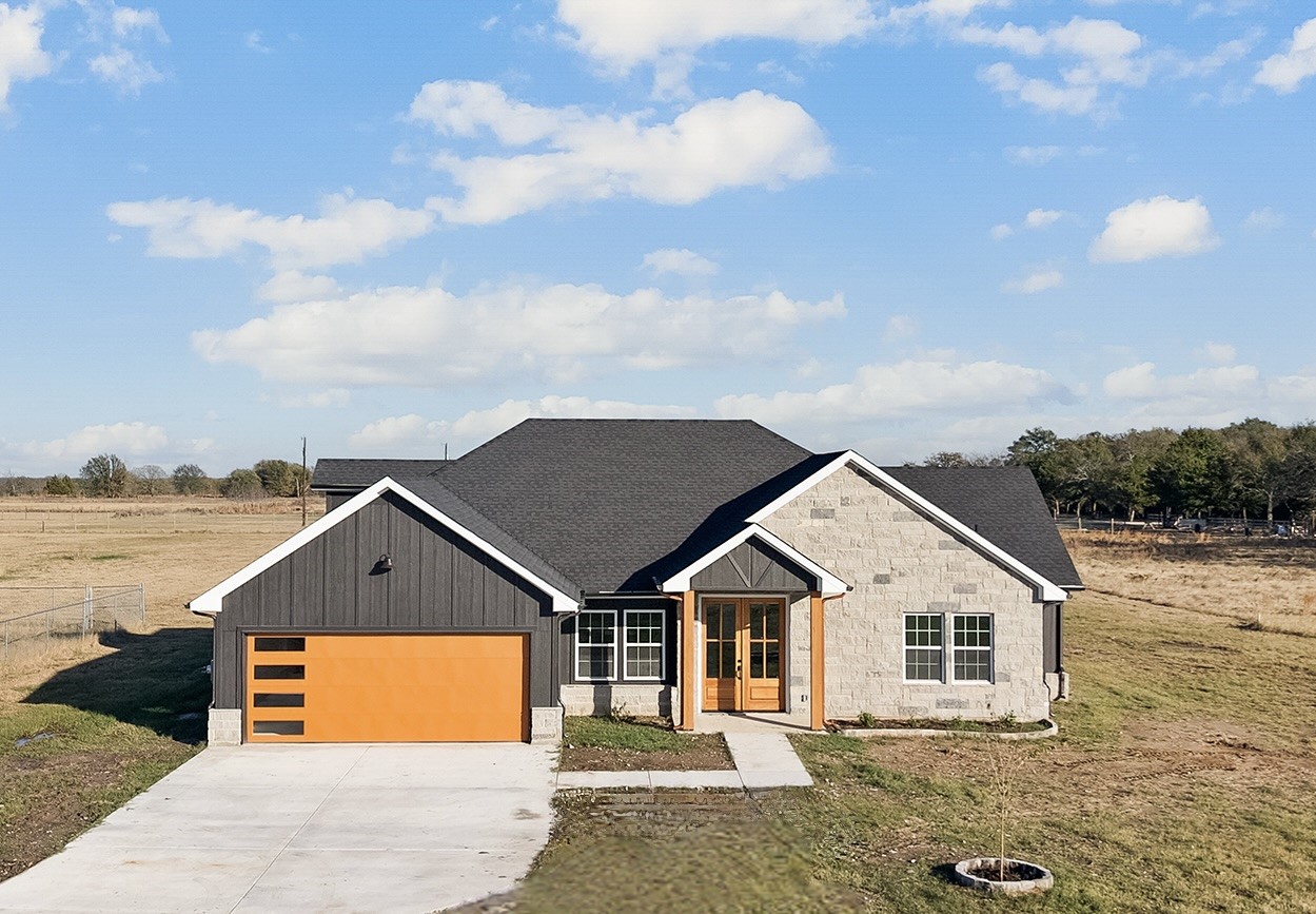 Property photo 02 of 7280 CR 118, Kaufman, TX 75142 | MLS #21125464