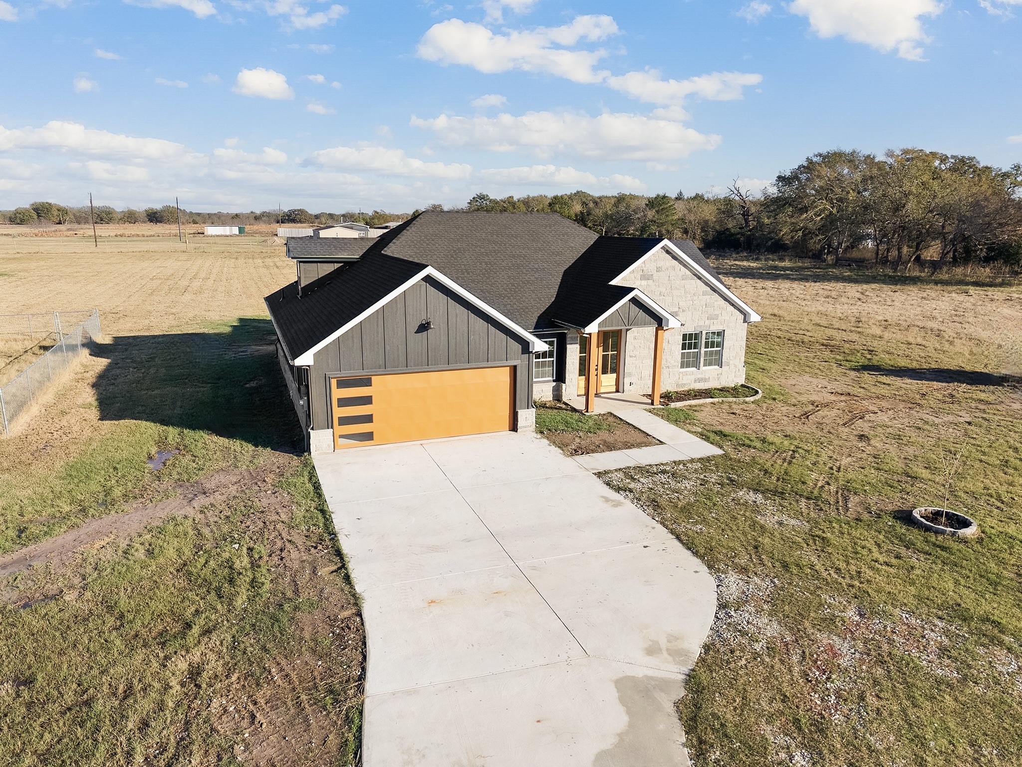 7280 CR 118, Kaufman, TX, 75142