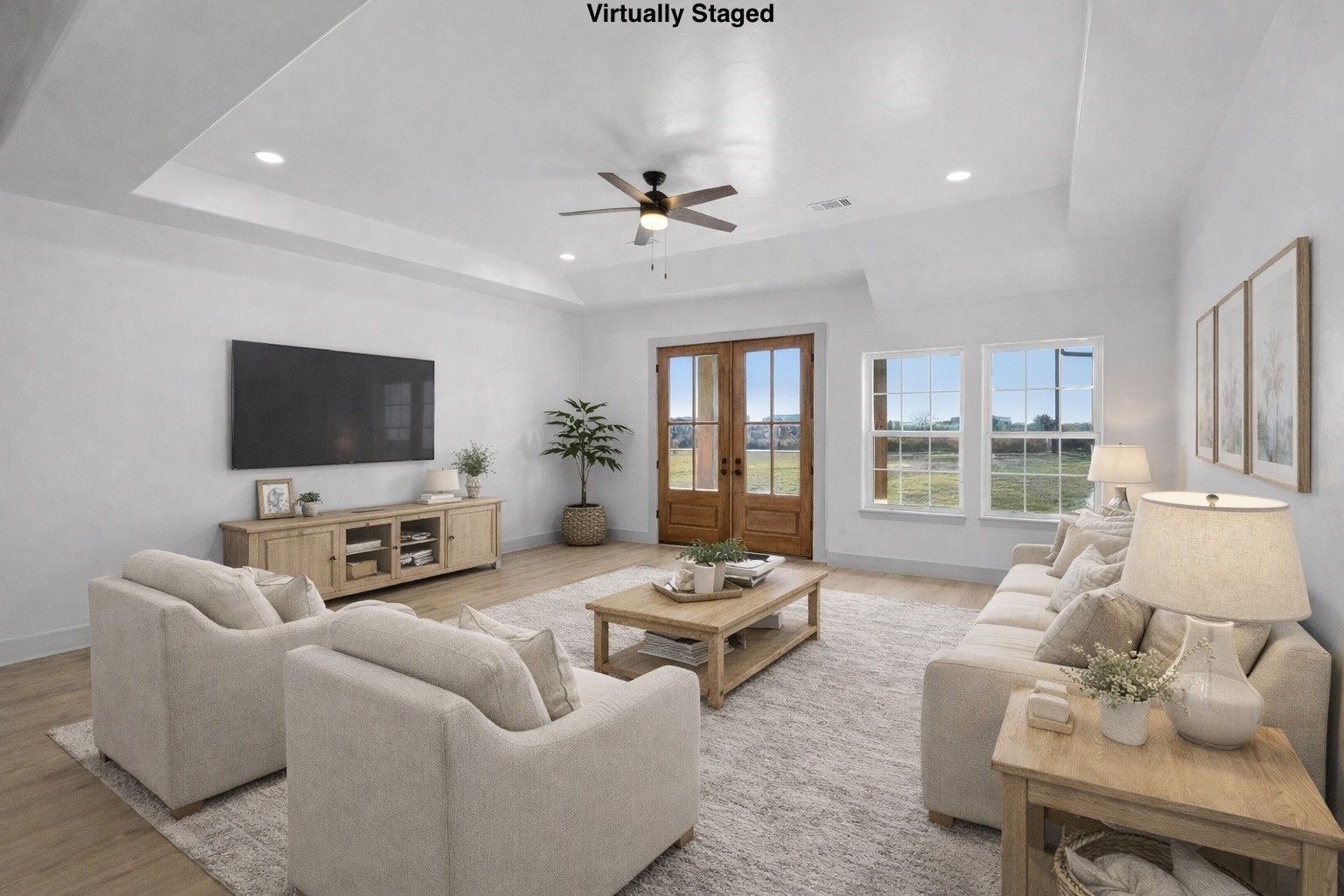 Property photo 04 of 7280 CR 118, Kaufman, TX 75142 | MLS #21125464