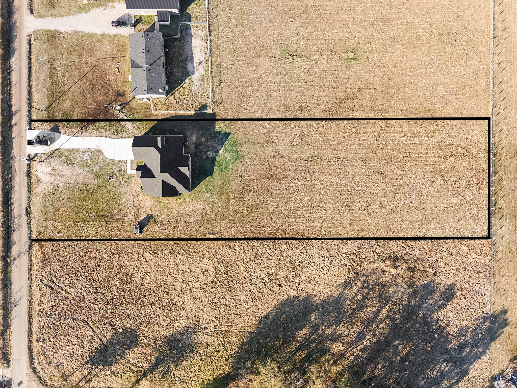 7280 CR 118, Kaufman, TX, 75142
