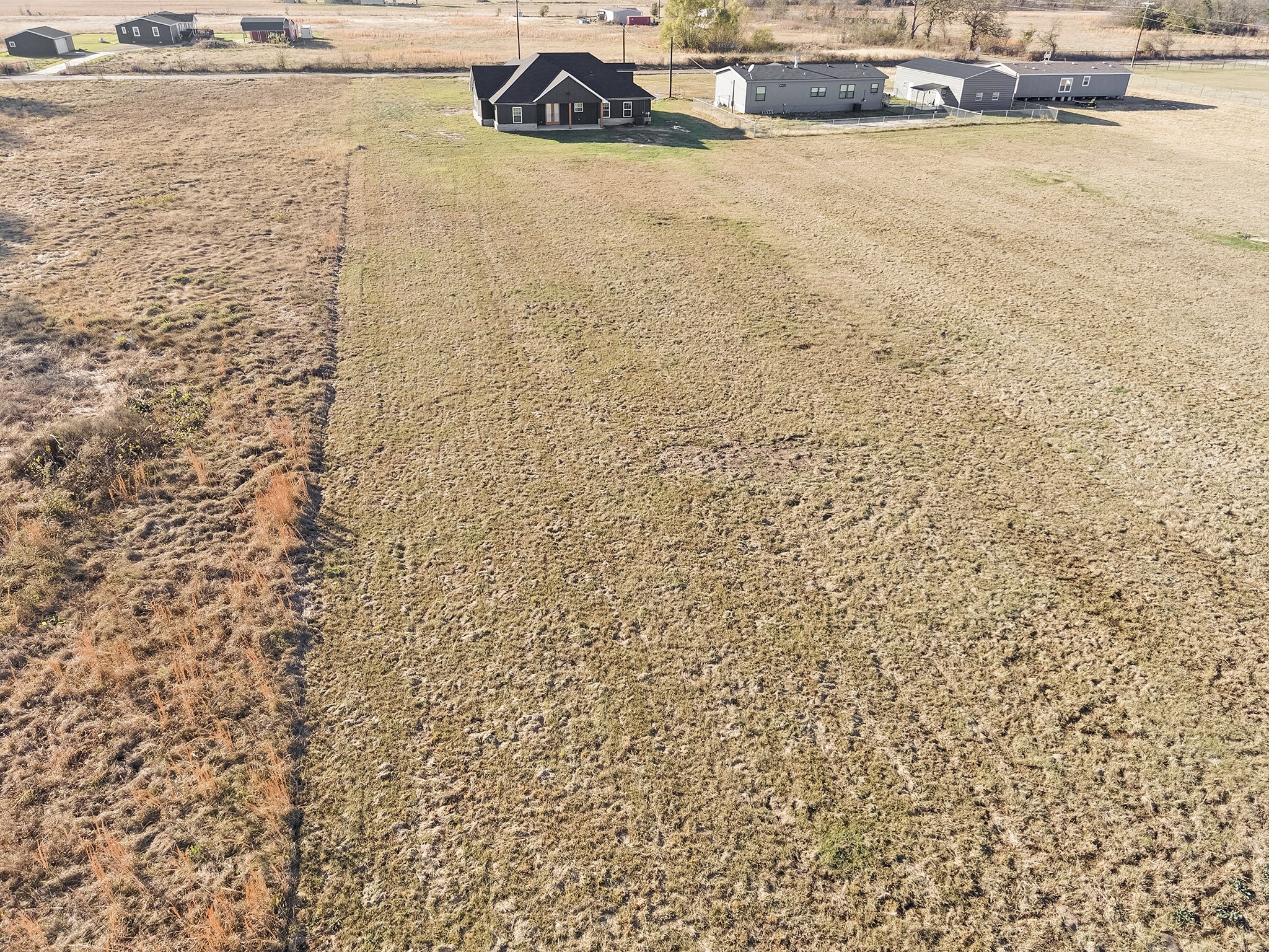 7280 CR 118, Kaufman, TX, 75142