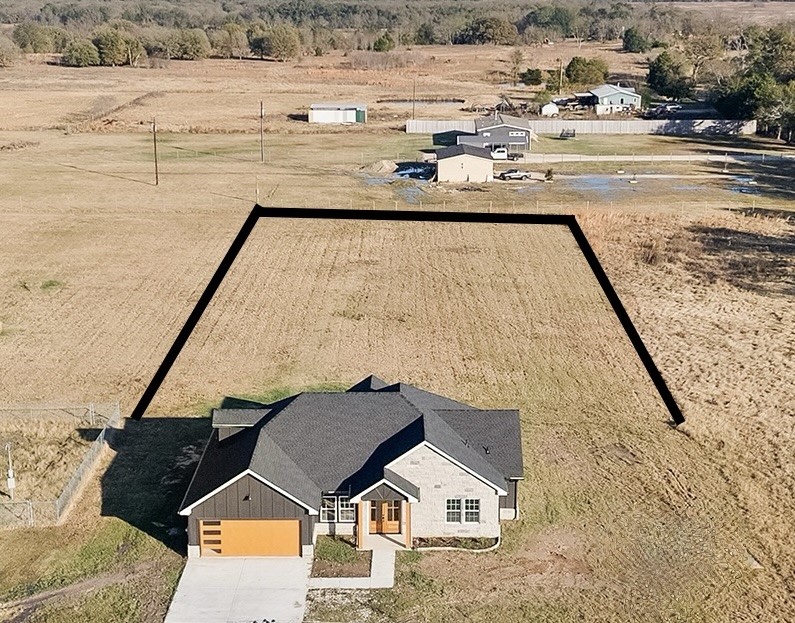 7280 CR 118, Kaufman, TX, 75142