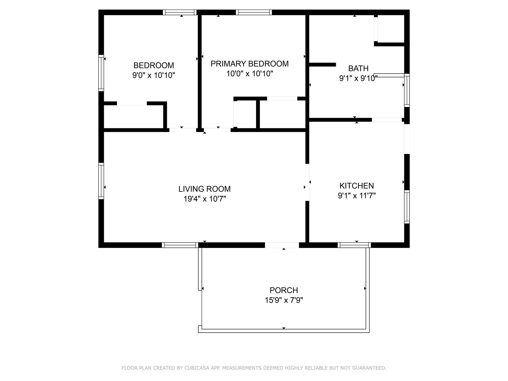 2417 Elk Trail, Granbury, TX, 76048