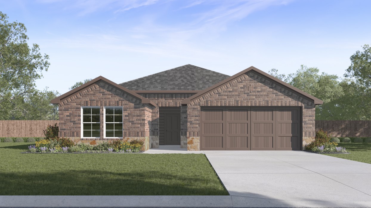 Property photo 02 of 701 Riverbrook Lane, Josephine, TX 75135 | MLS #21125683